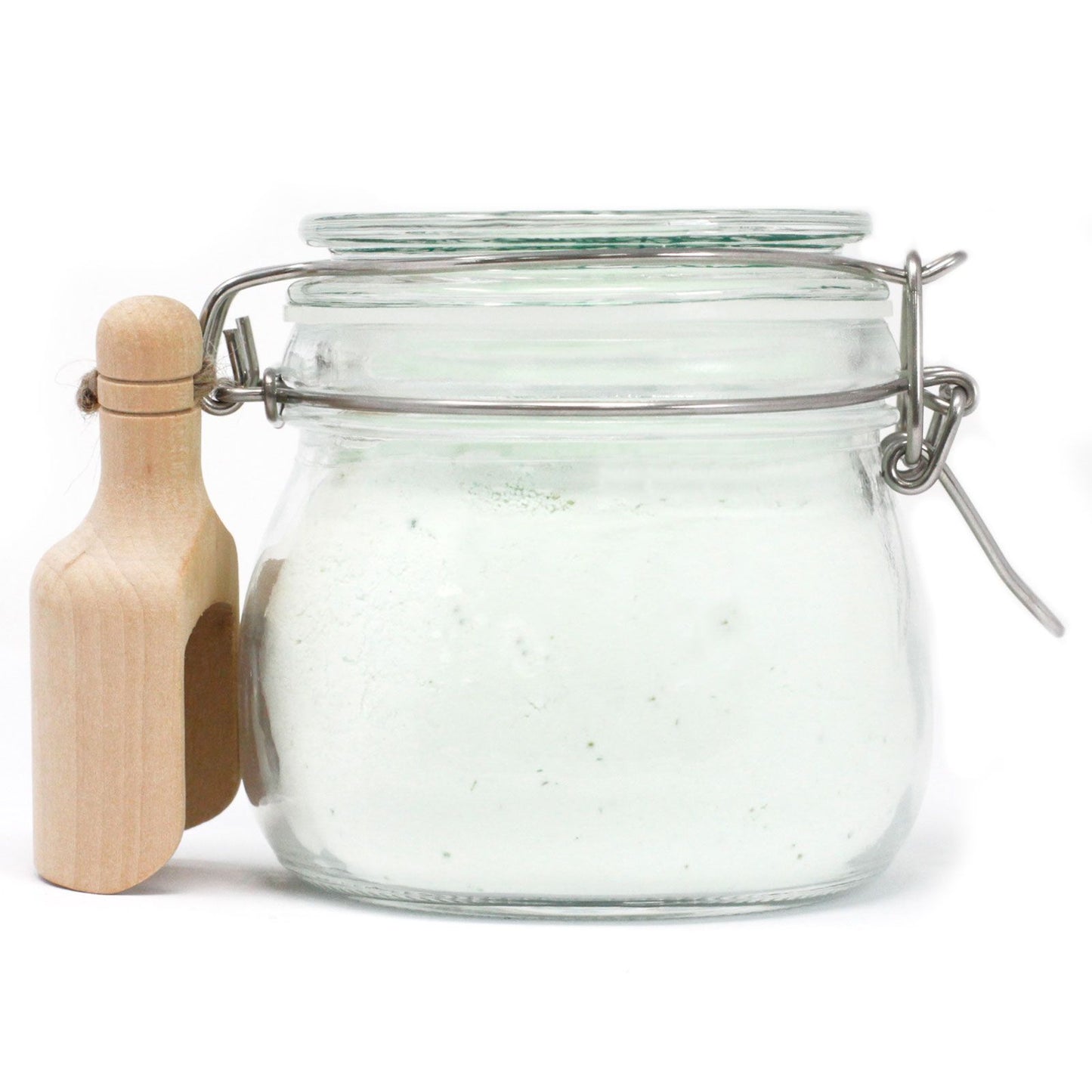 Agnes + Cat Fairy Dust 500g - Clementine