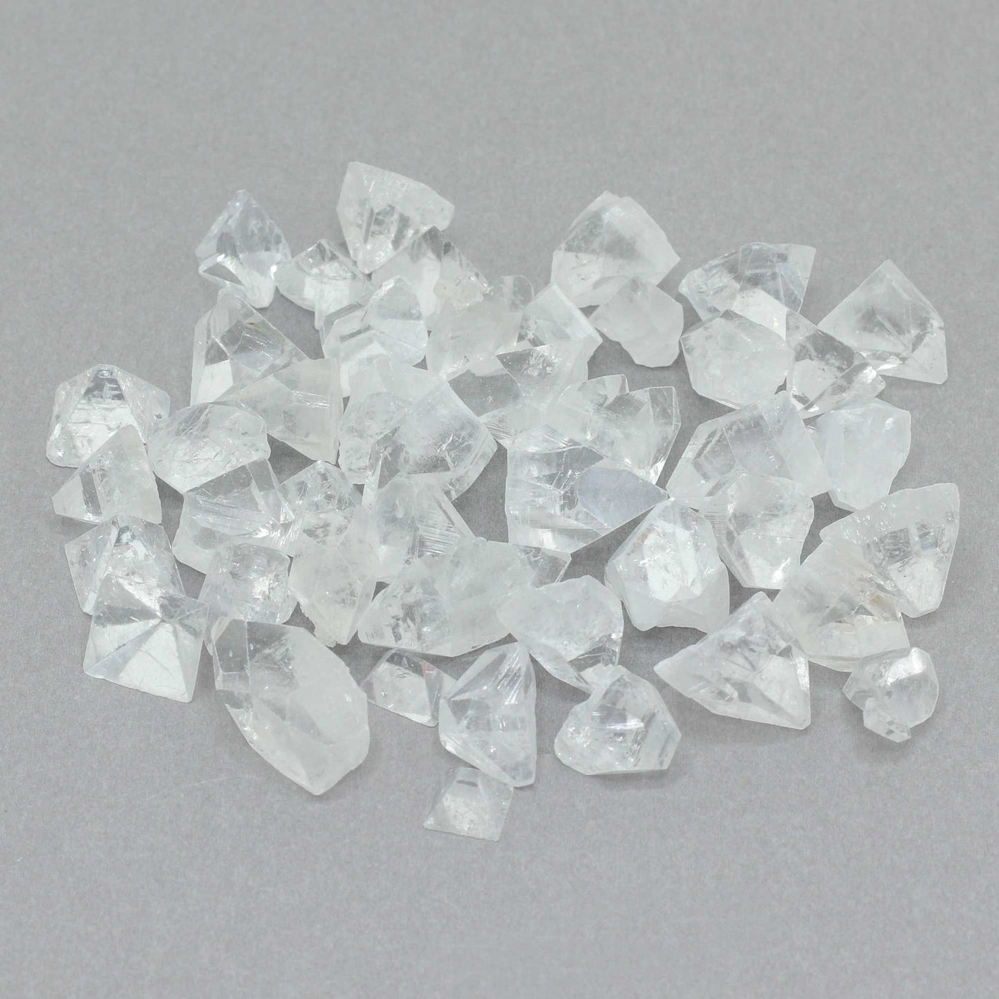 Apophyllite Tips Small Size (7-10mm) - 100gms