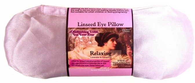 Relaxing - Lavender & Geranium