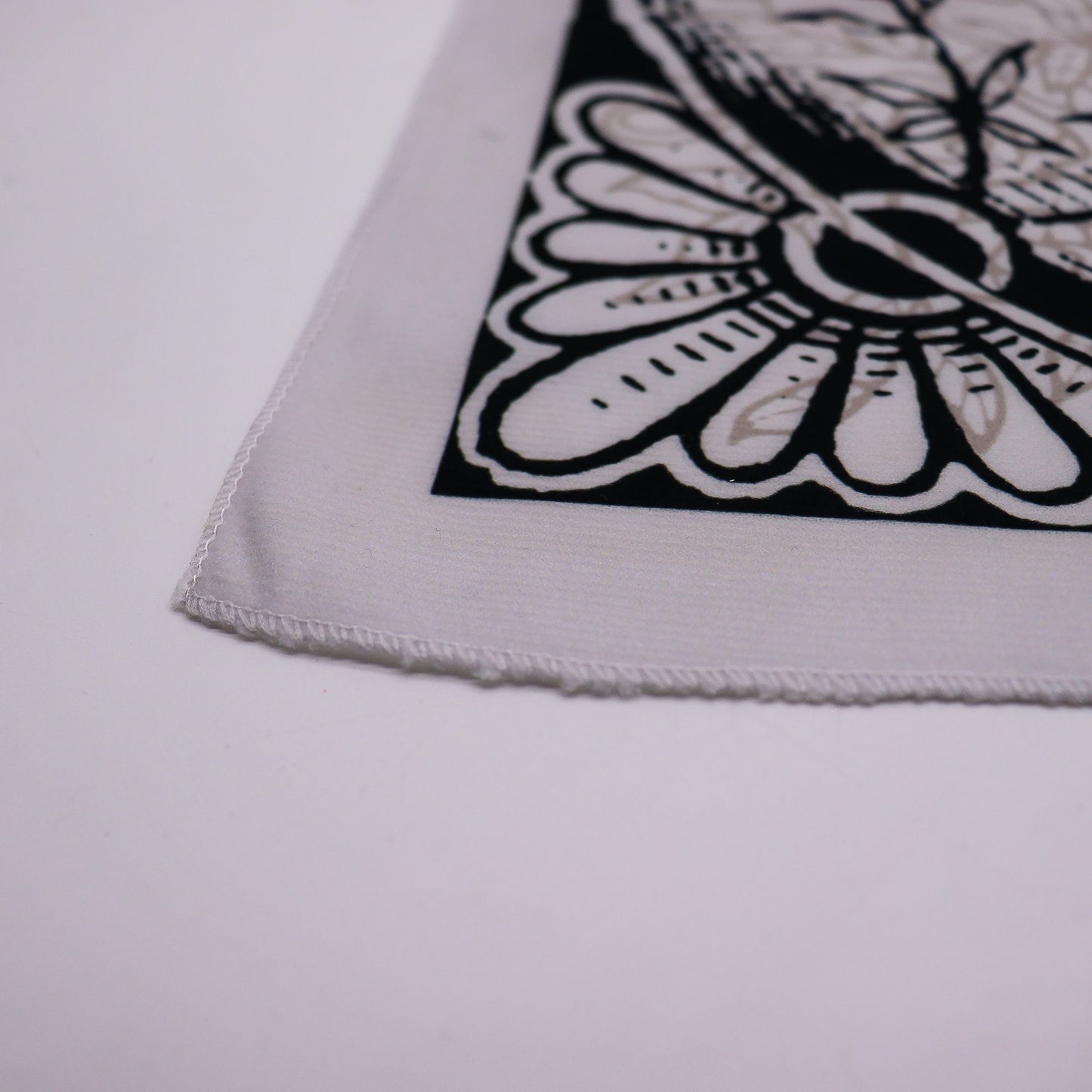 Tarot Reading Cloth - Tree of Life