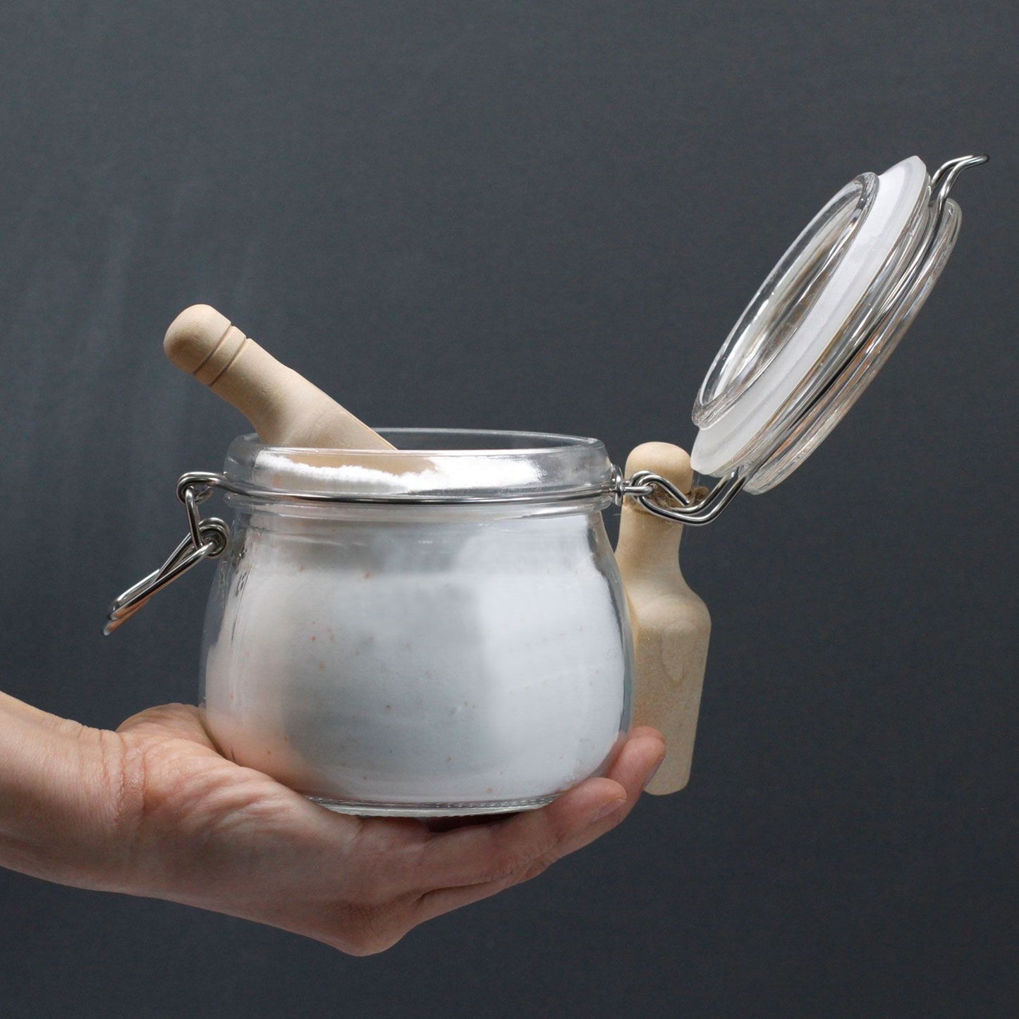 A&C Fairy Dust 500g - Rhubarb