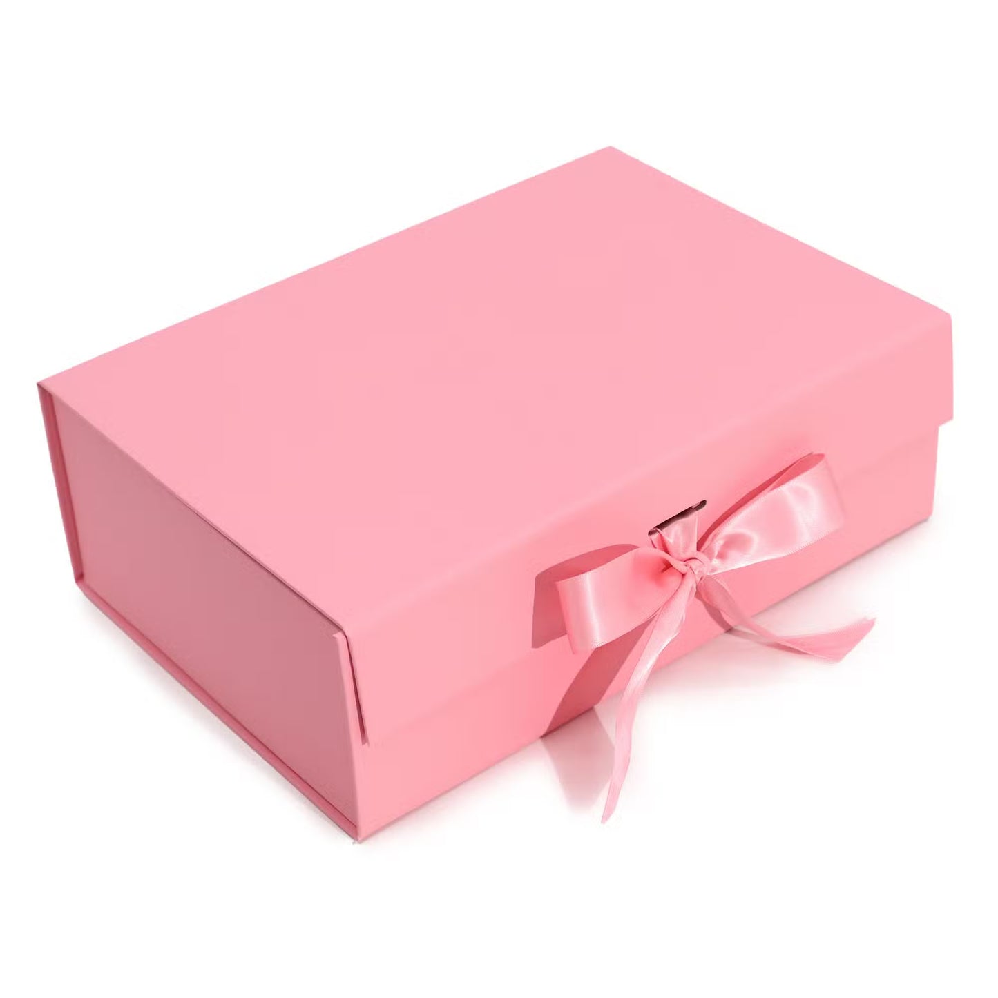 Woodland Serenity Pamper Gift Set | Soy Candle Duo, Crystal Bath Bomb & Vanilla Whipped Soap