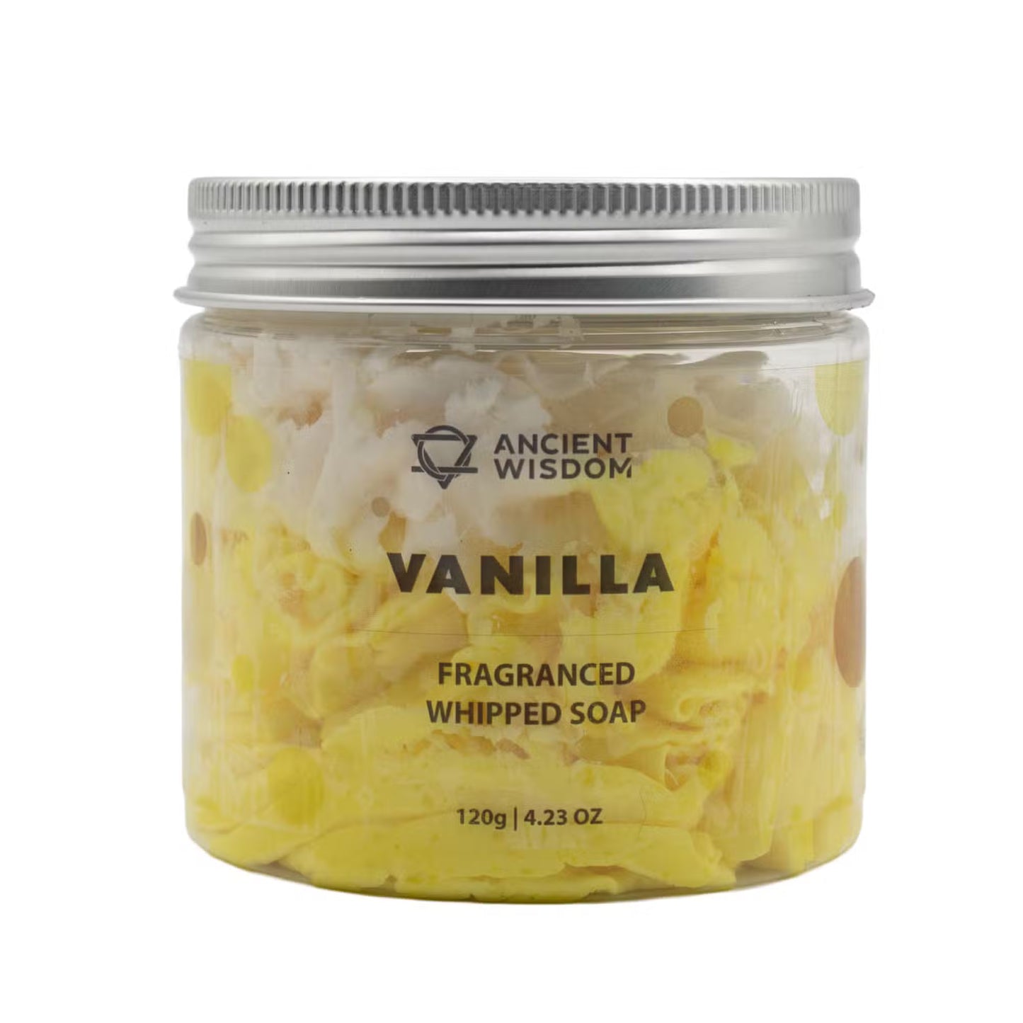 Woodland Serenity Pamper Gift Set | Soy Candle Duo, Crystal Bath Bomb & Vanilla Whipped Soap