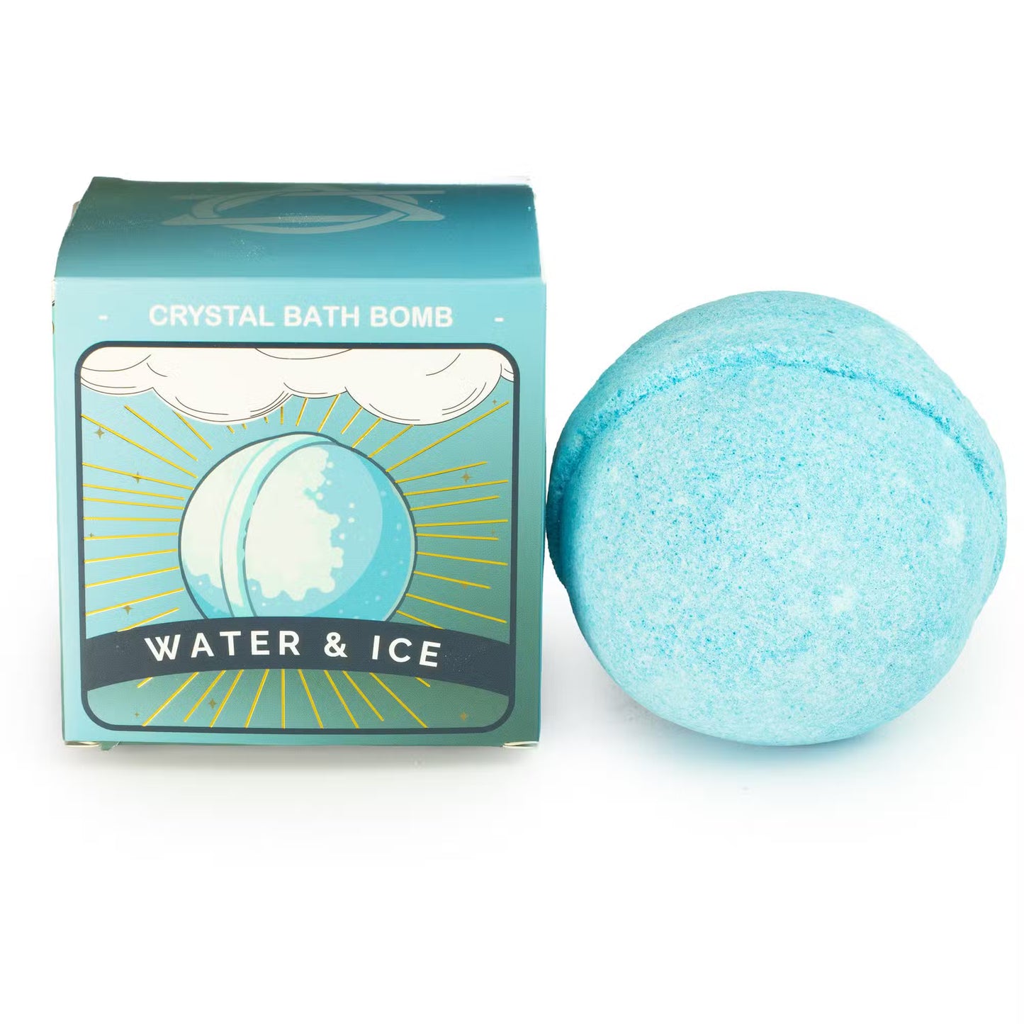 Woodland Serenity Pamper Gift Set | Soy Candle Duo, Crystal Bath Bomb & Vanilla Whipped Soap