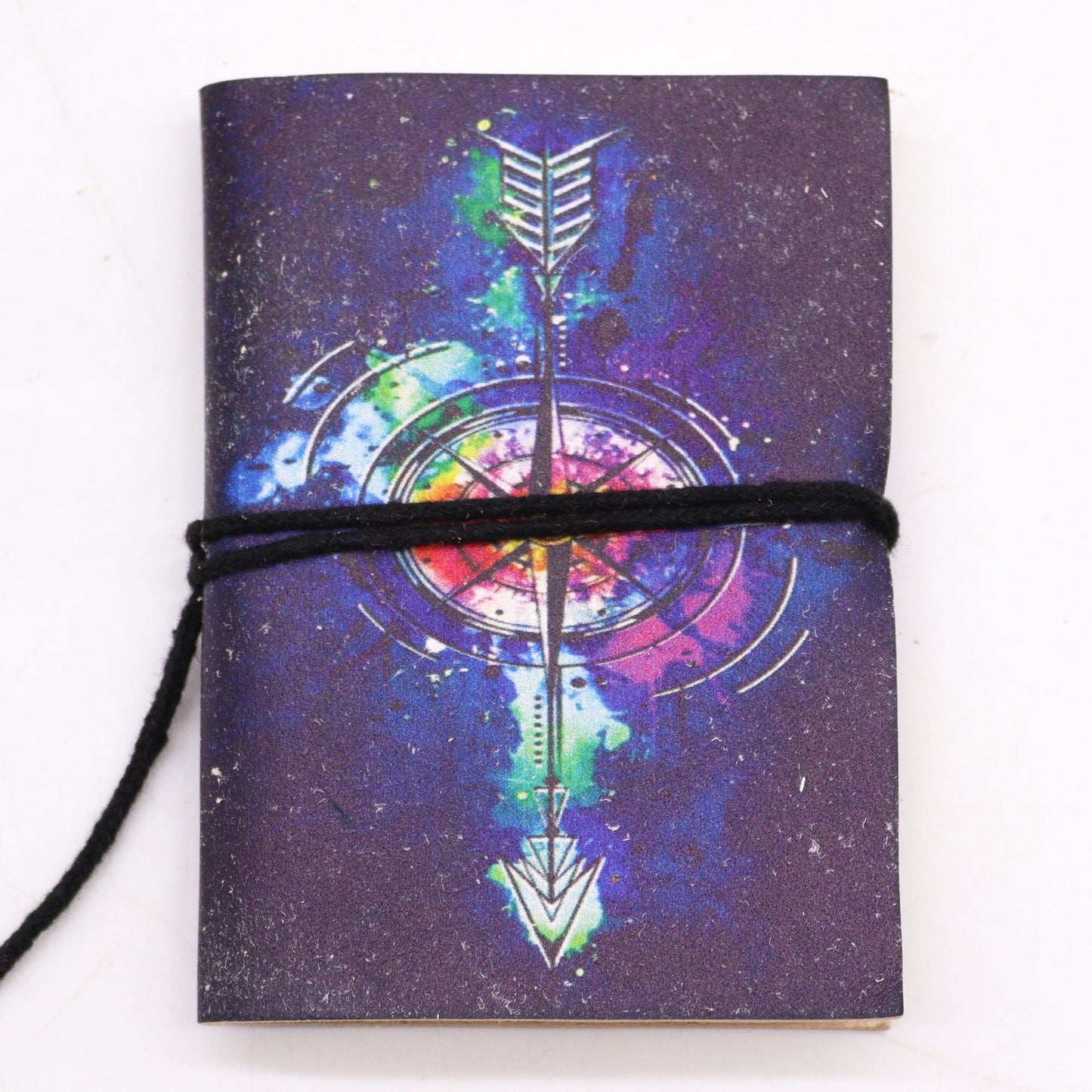 Assorted Esoteric Notebooks 7x10cm