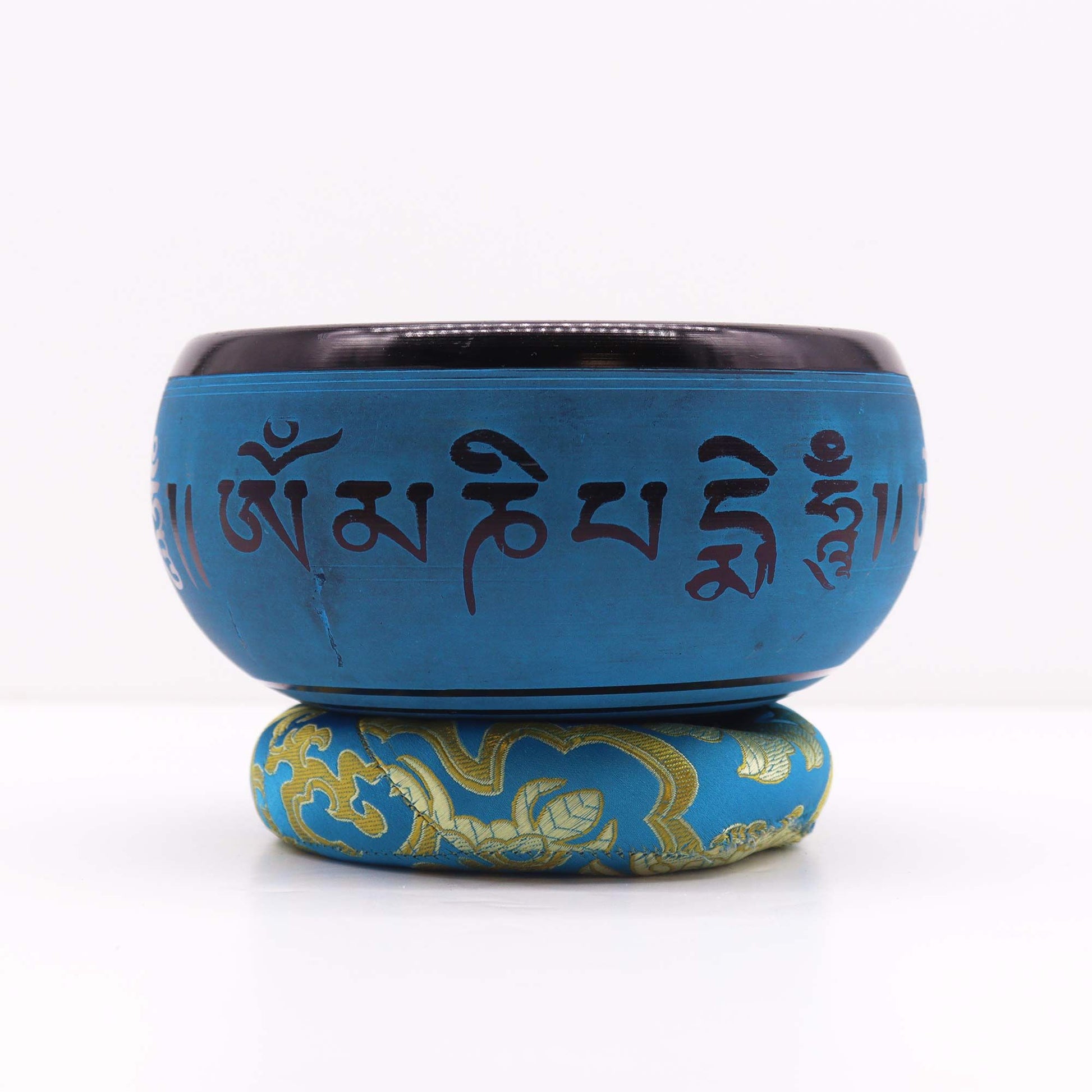Hoop Cushion 14cm (for 16-18cm Singing Bowl) - Assorted Colours