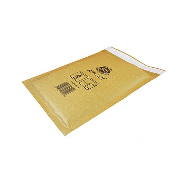 Wattierte Umschläge 180x265mm Größe D