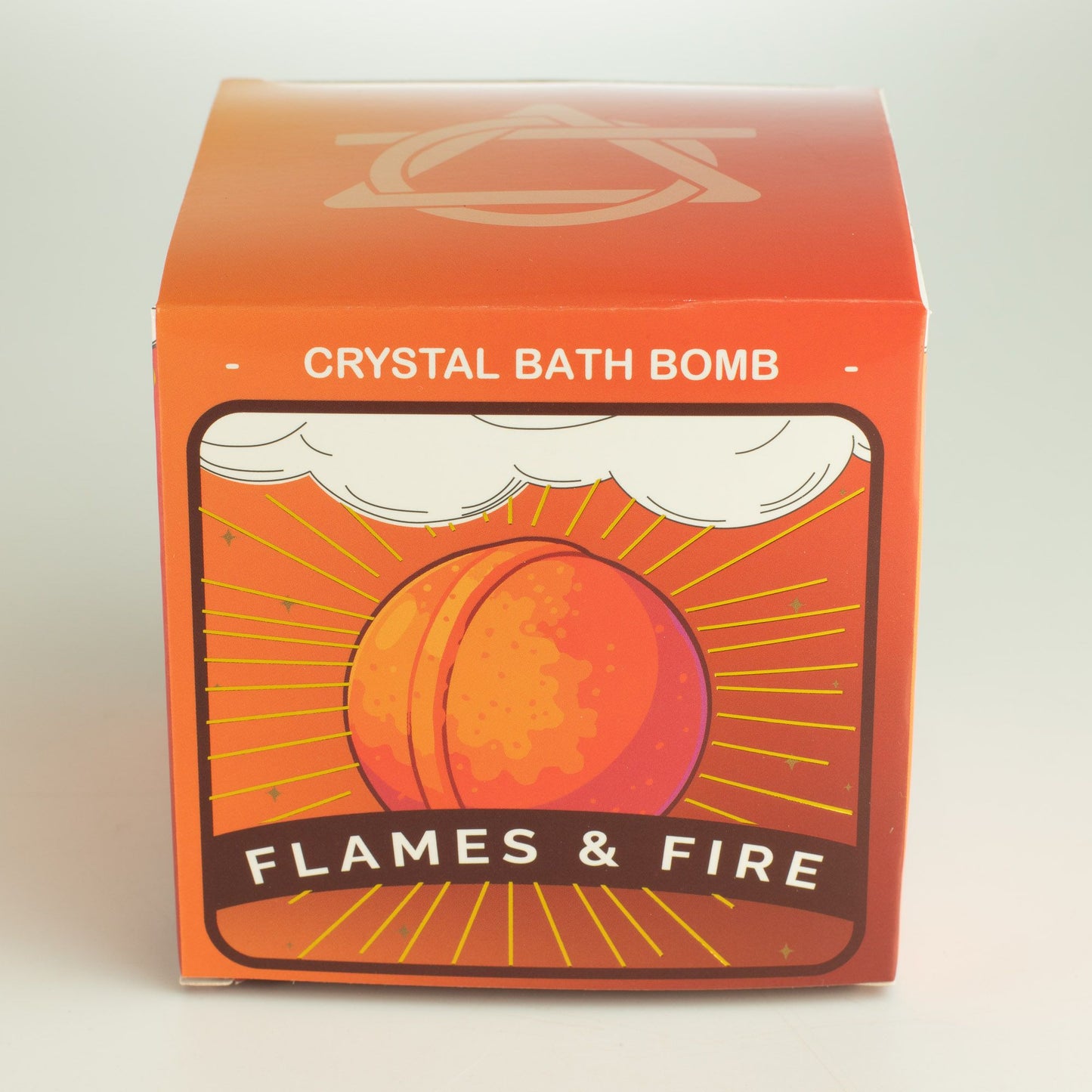 Citrus Bliss Aromatherapy Pamper Gift Box
