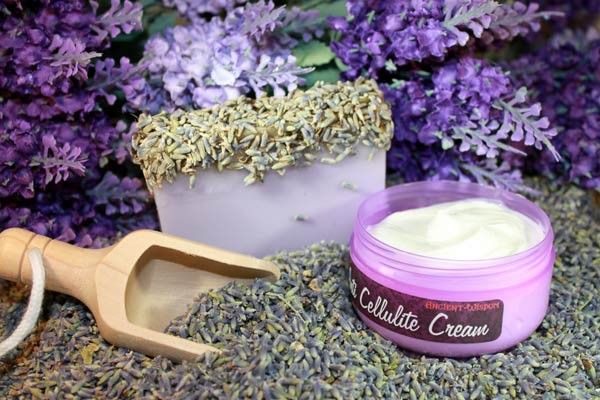 Sandalwood Hand Cream