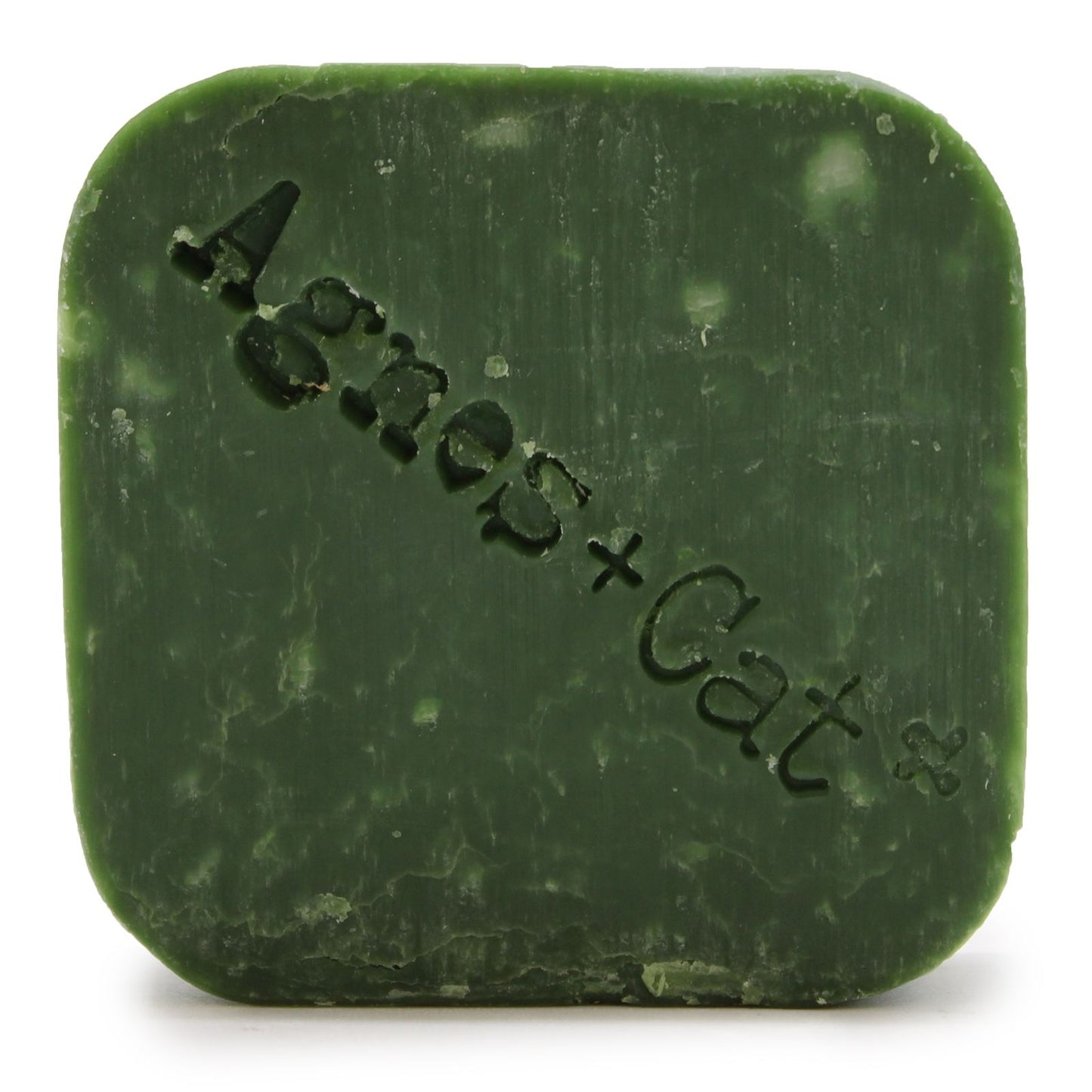 Agnes + Cat Rhubarb Solid Shampoo