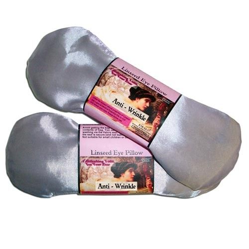 Anti-Wrinkle - Ho Wood & May Chang