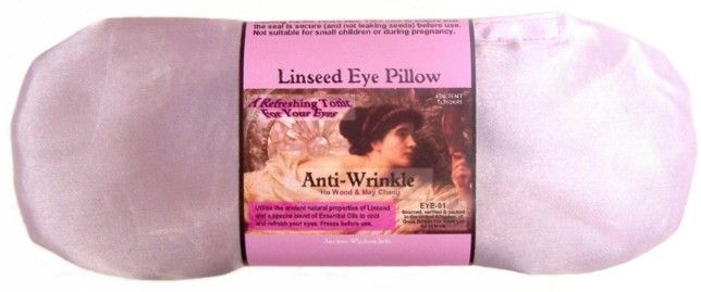 Anti-Wrinkle - Ho Wood & May Chang