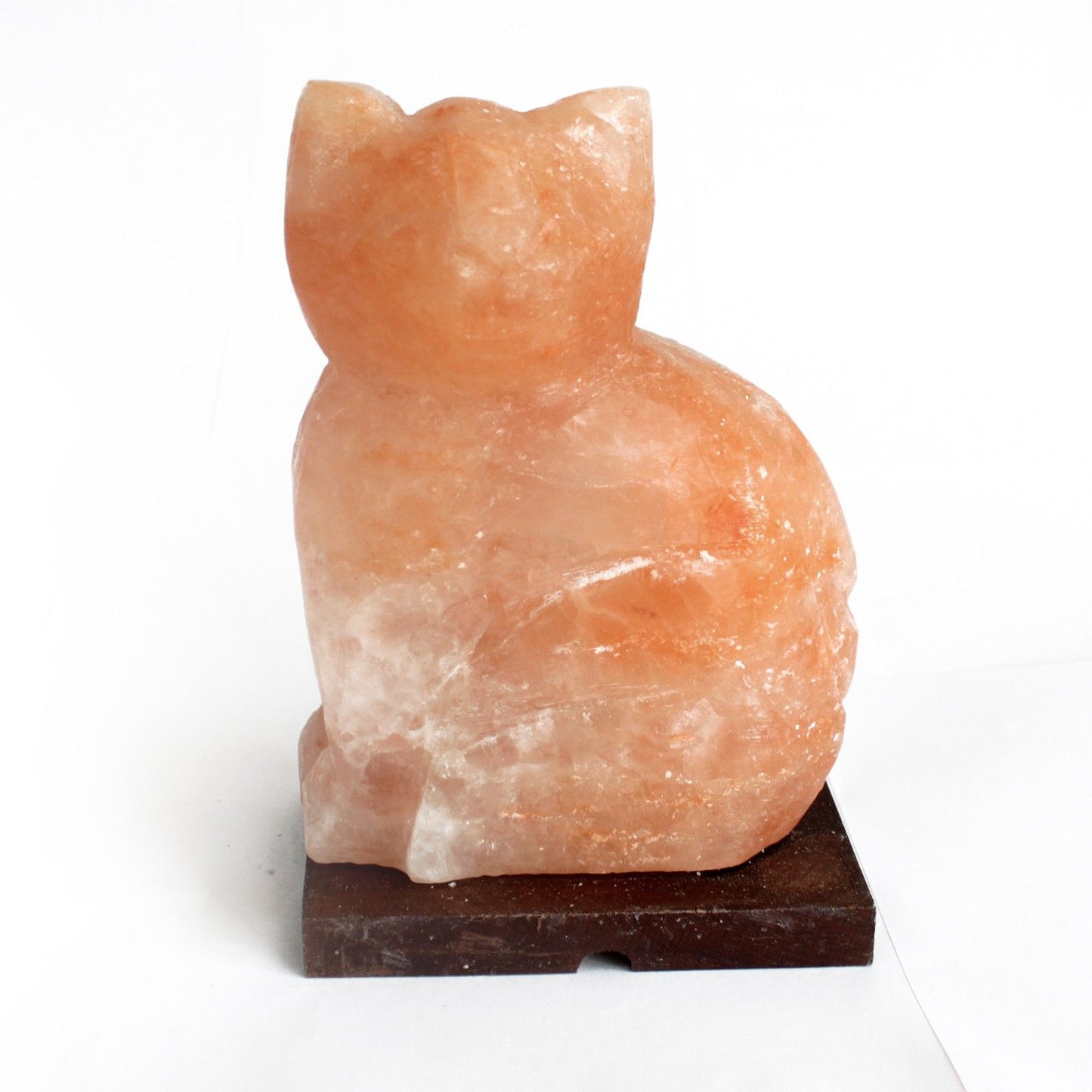Animal salt lamsp - Cat