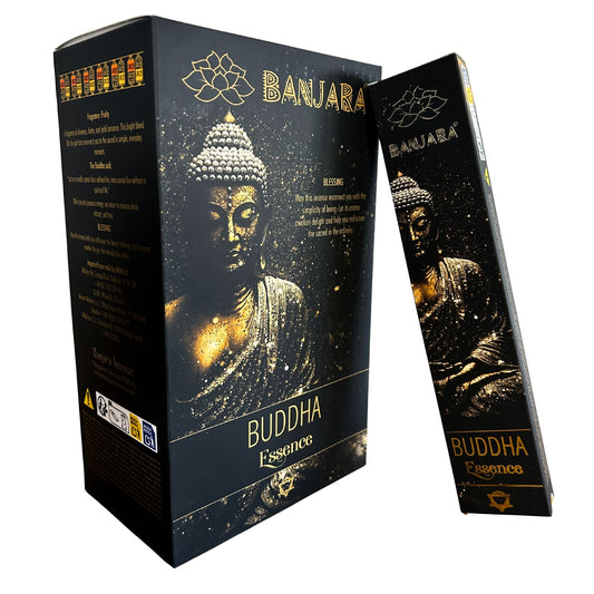 Close-up of premium incense sticks with a clean, herbal aroma for meditation and spiritual practices.
