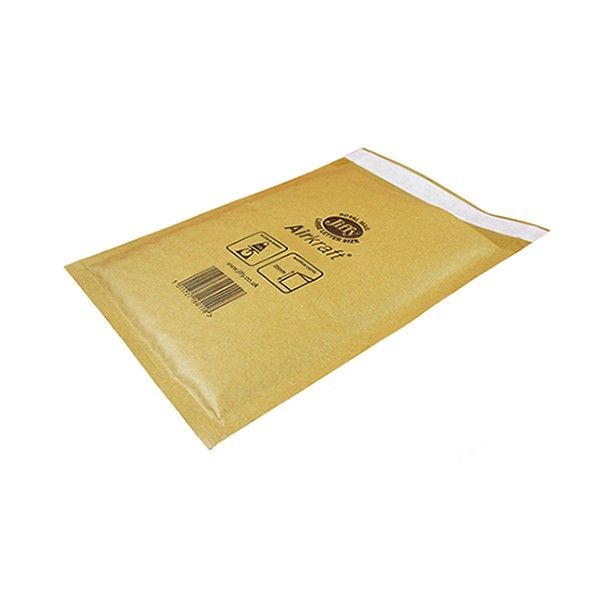 Wattierte Umschläge 225x265mm Größe E