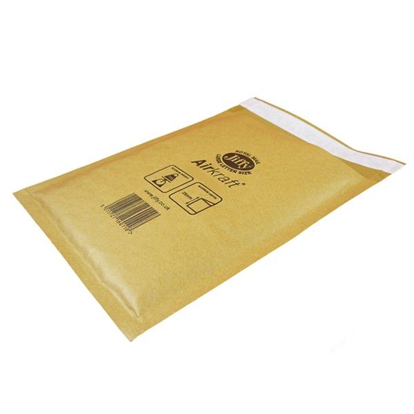 Wattierte Umschläge 435x660mm EM 8