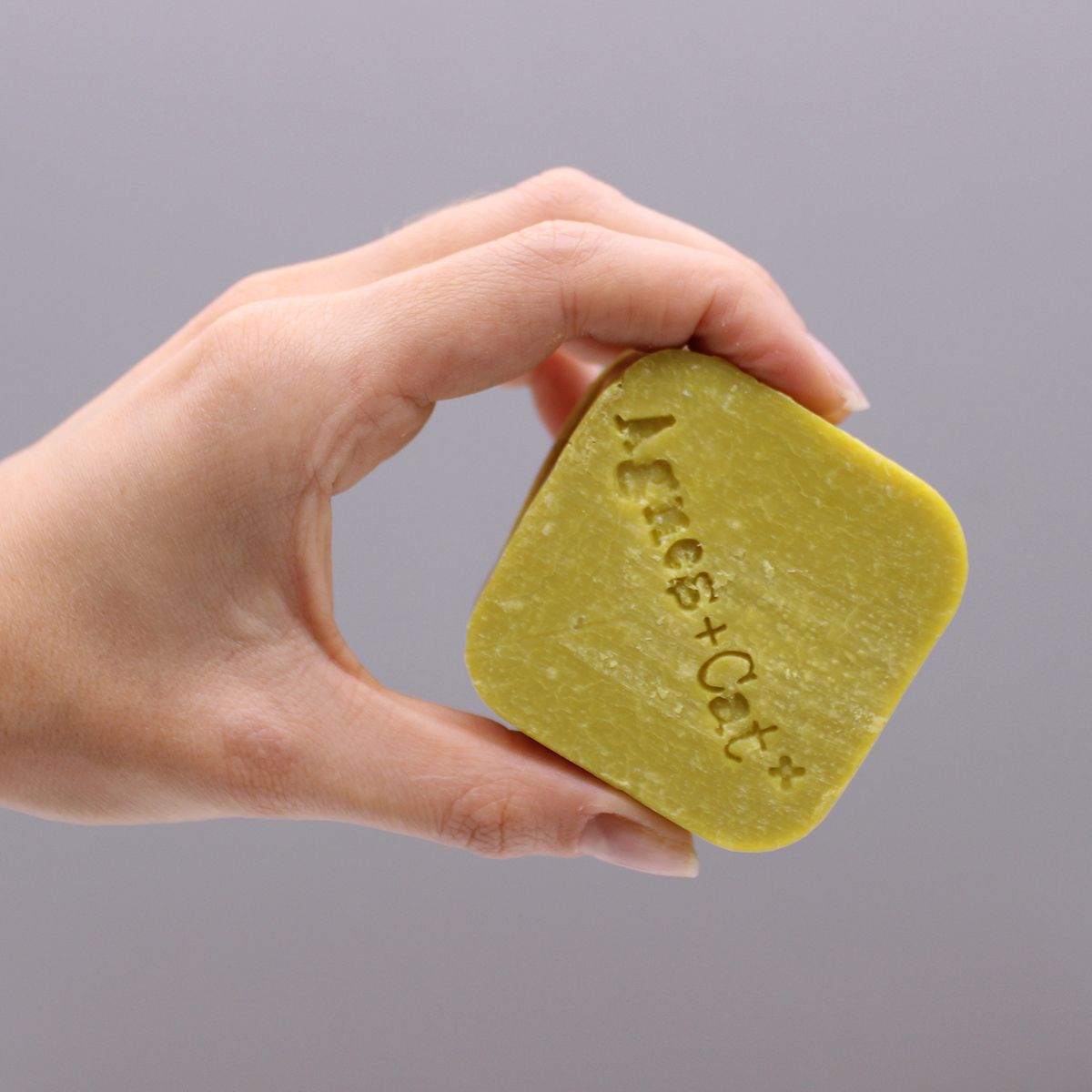 Agnes + Cat Provance Solid Shampoo