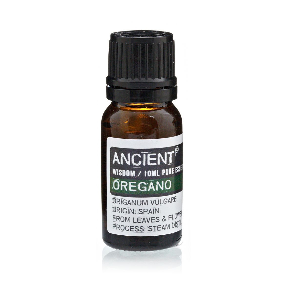 Organic Essential Oil 10ml