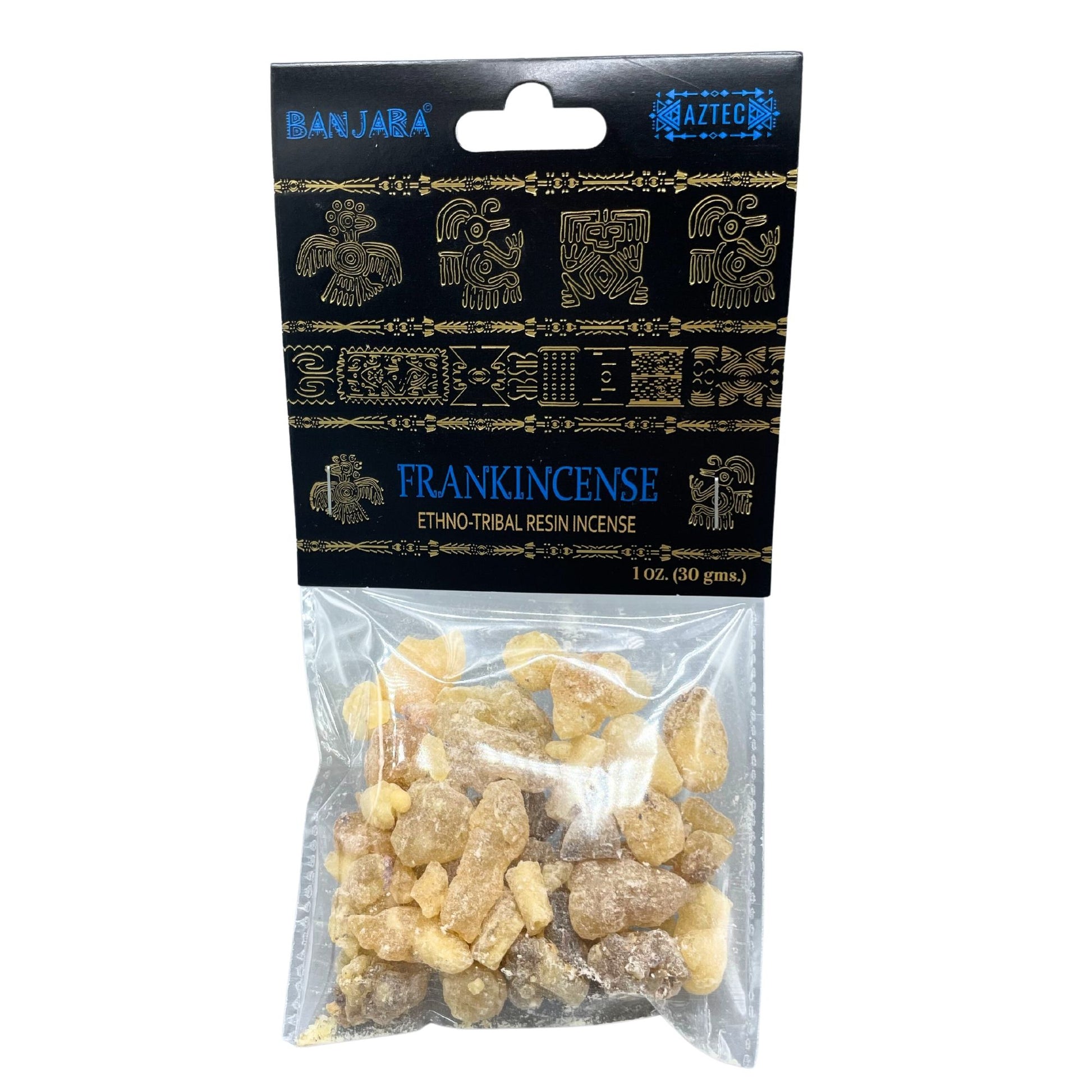 Handcrafted golden brown Frankincense resin pieces with a natural crystalline texture.