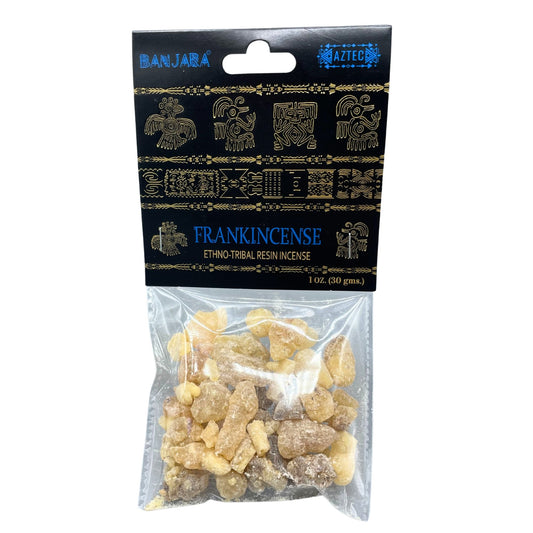 Handcrafted golden brown Frankincense resin pieces with a natural crystalline texture.