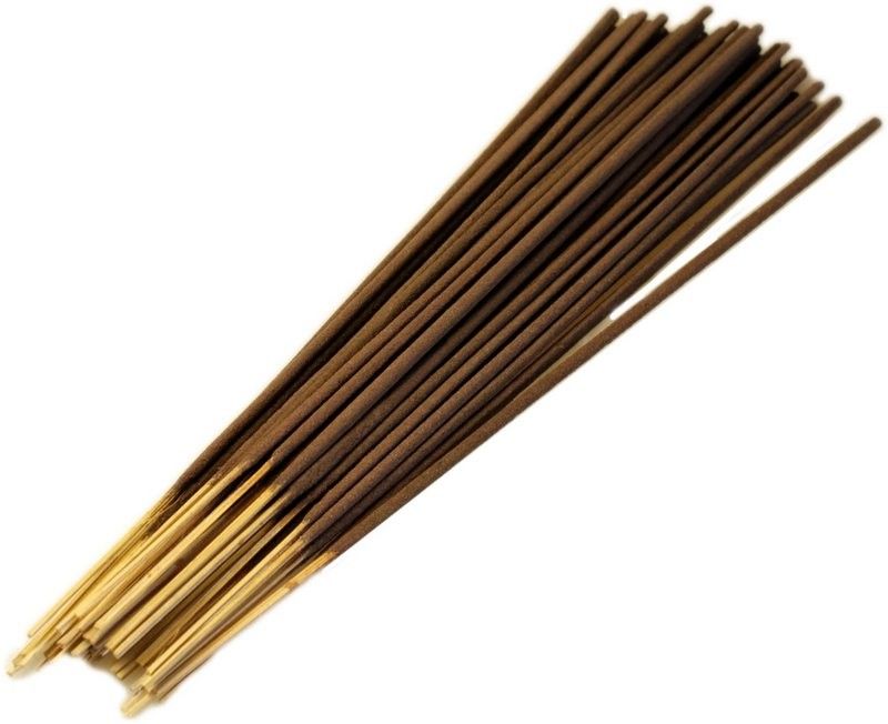 Raw Incense Sticks (approx 500) Brown 2