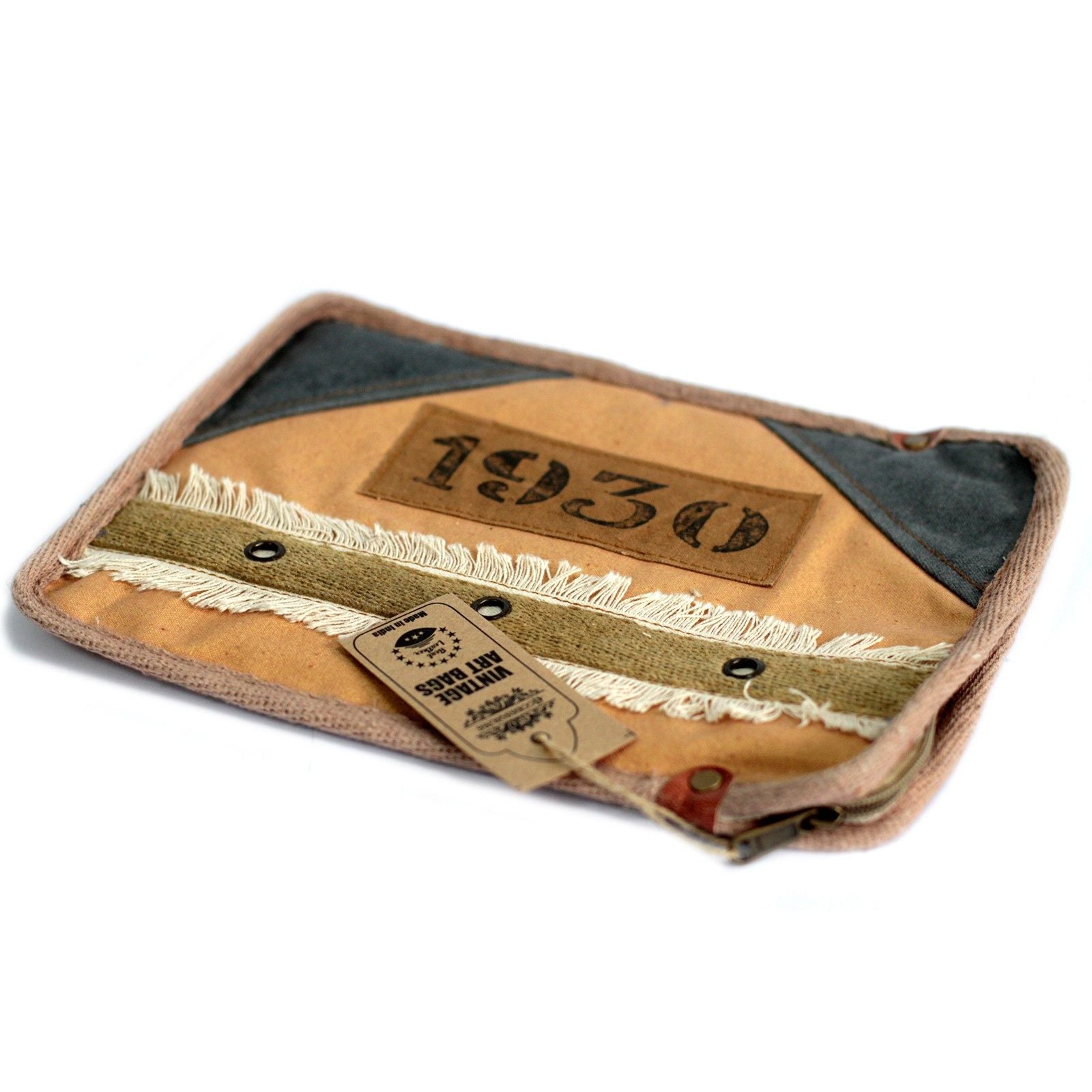 Vintage Bag - Tablet Pouch-1930