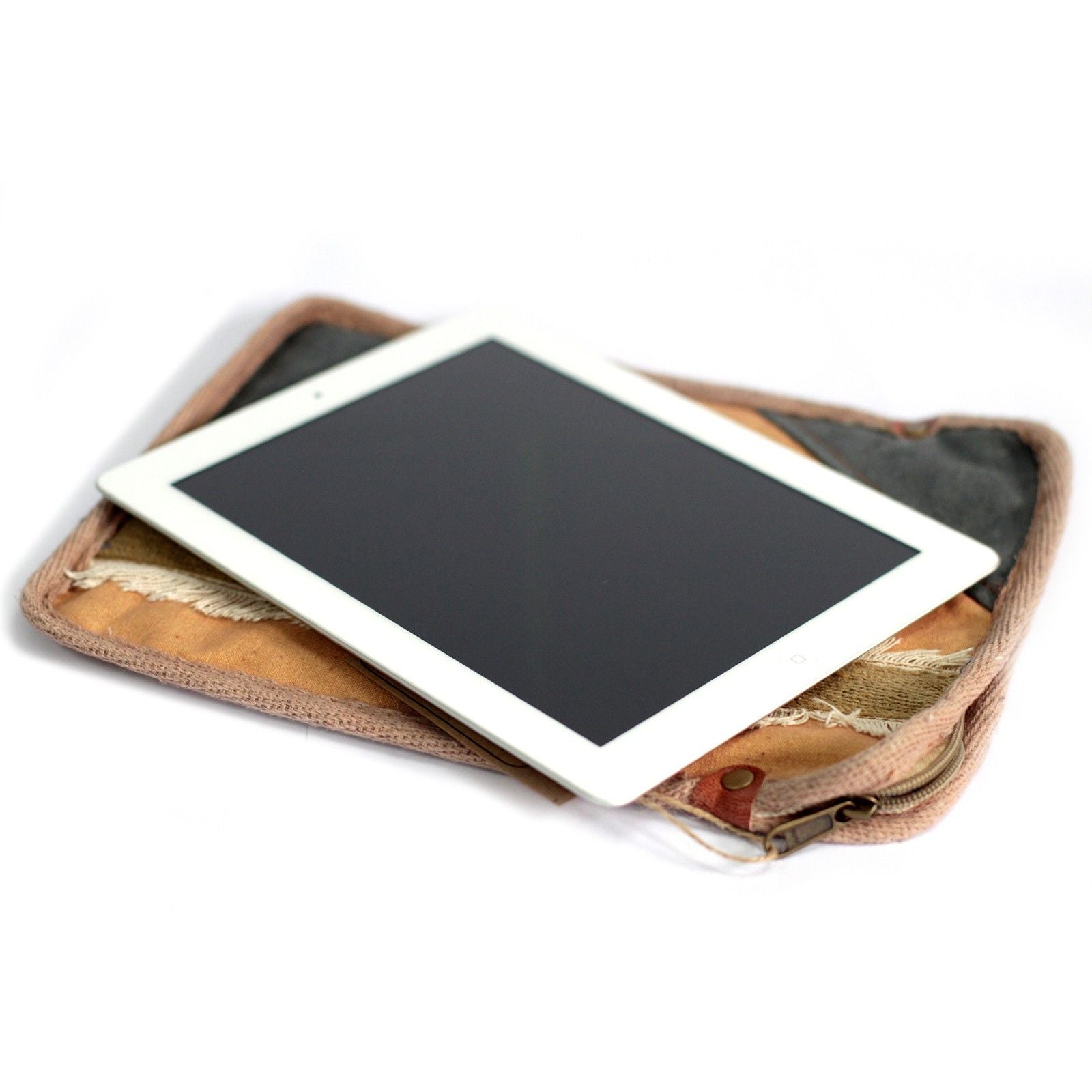 Vintage Bag - Tablet Pouch-1930