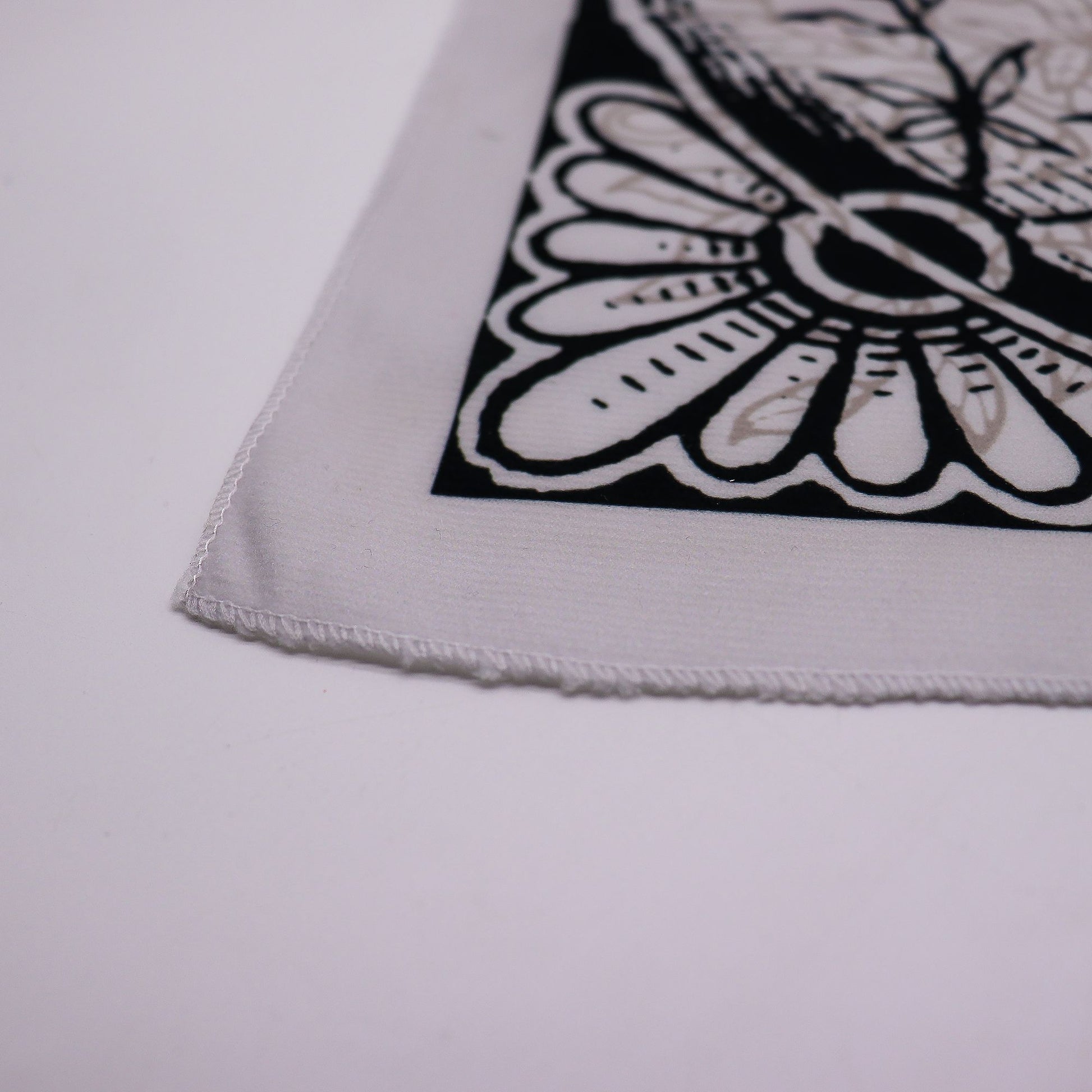 Tarot Reading Cloth - Tree of Life