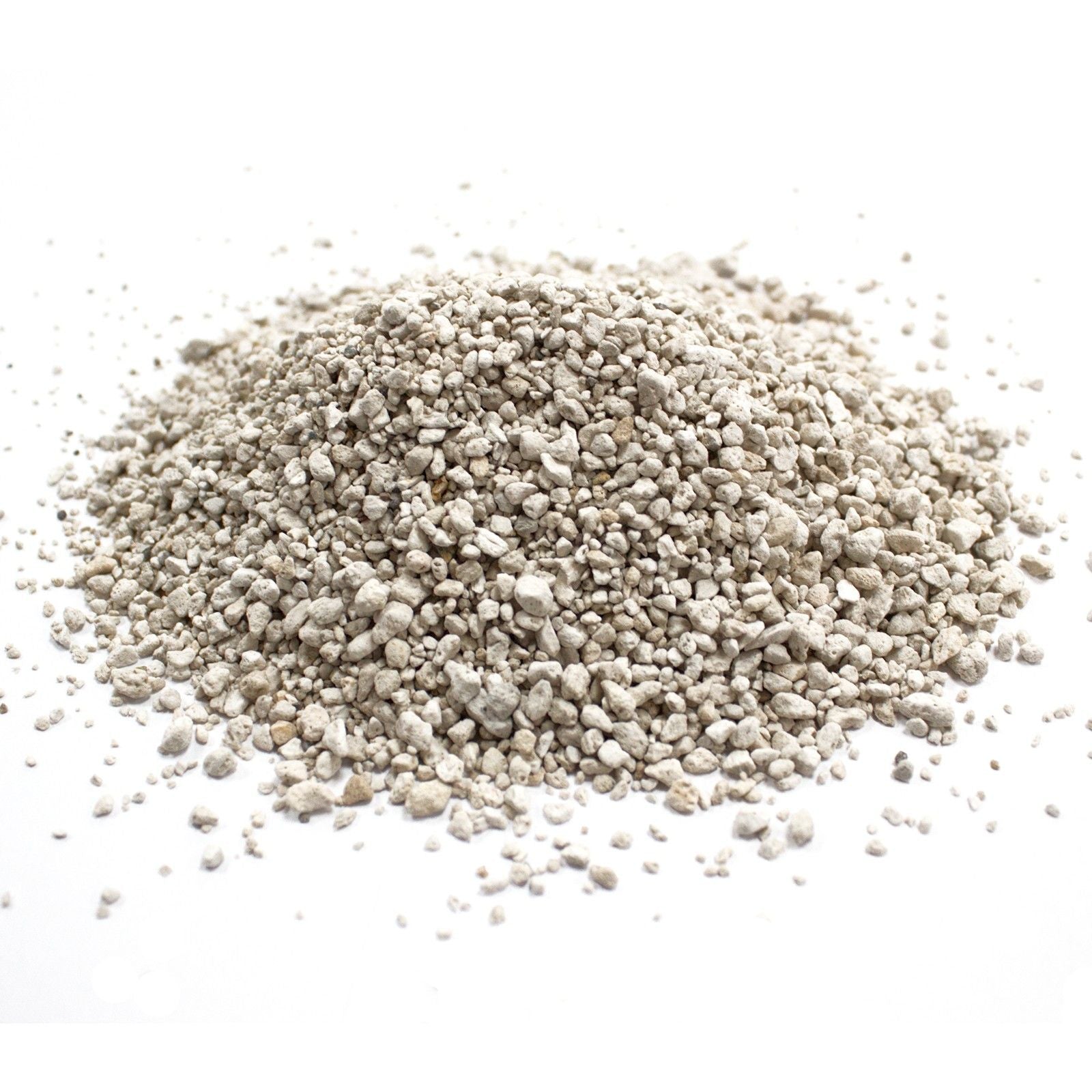 Jute Bag of 5kg Fine Pumice Stones