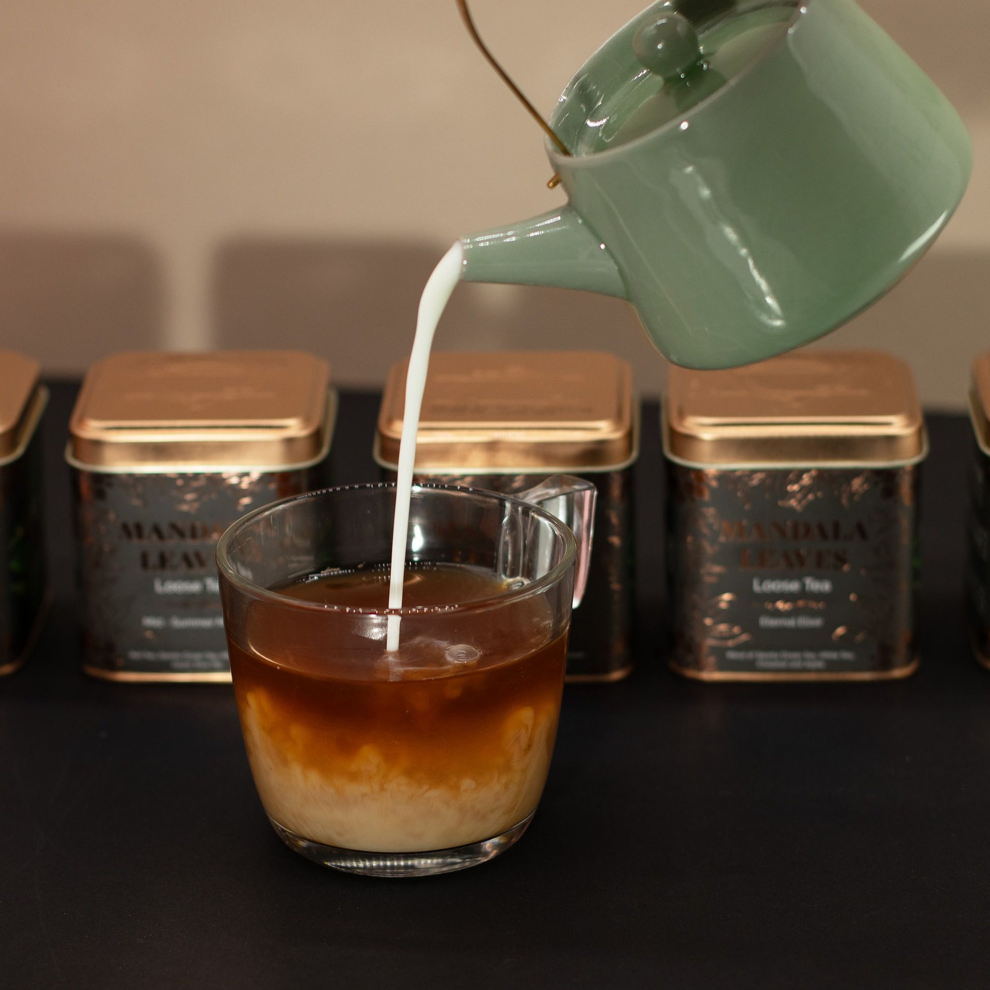 50g Serenity Souk Blend