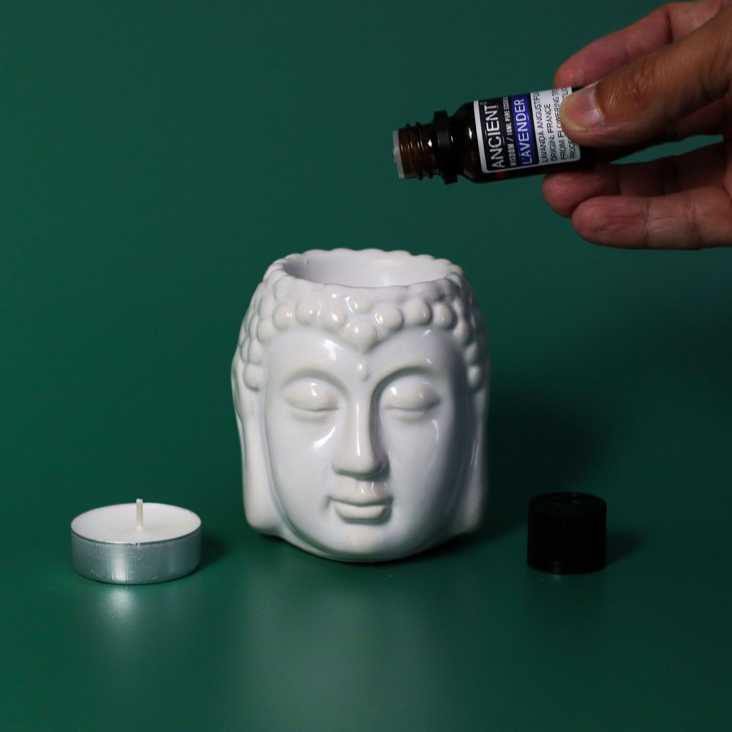 10 ml Lavender Essential Oil