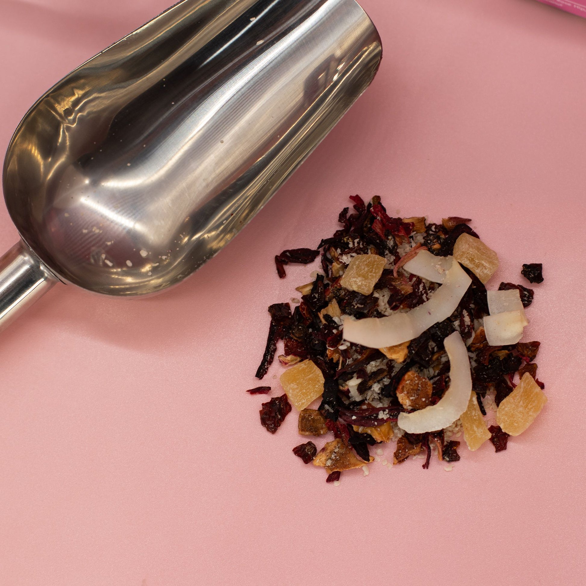 50g Hidden Islands Blend