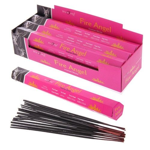 Close-up of hand-rolled incense sticks with a natural texture, perfect for home fragrance and meditation.