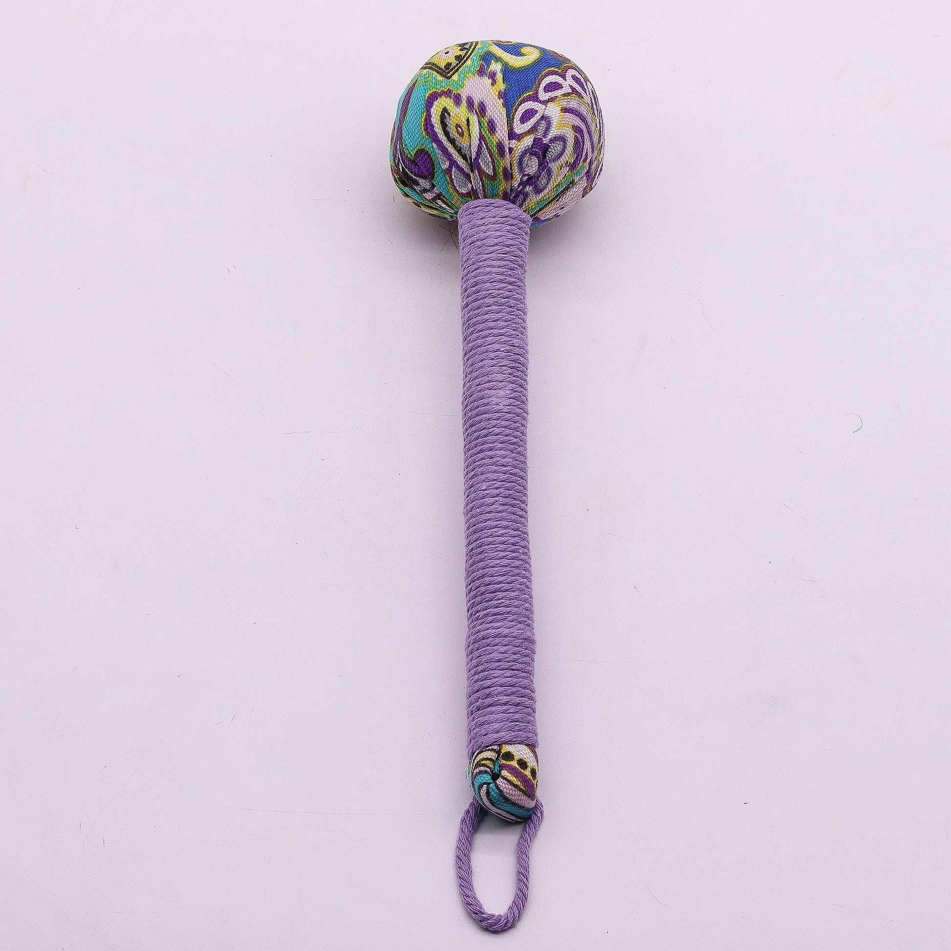 Wormwood Massage Hammer - Lavender