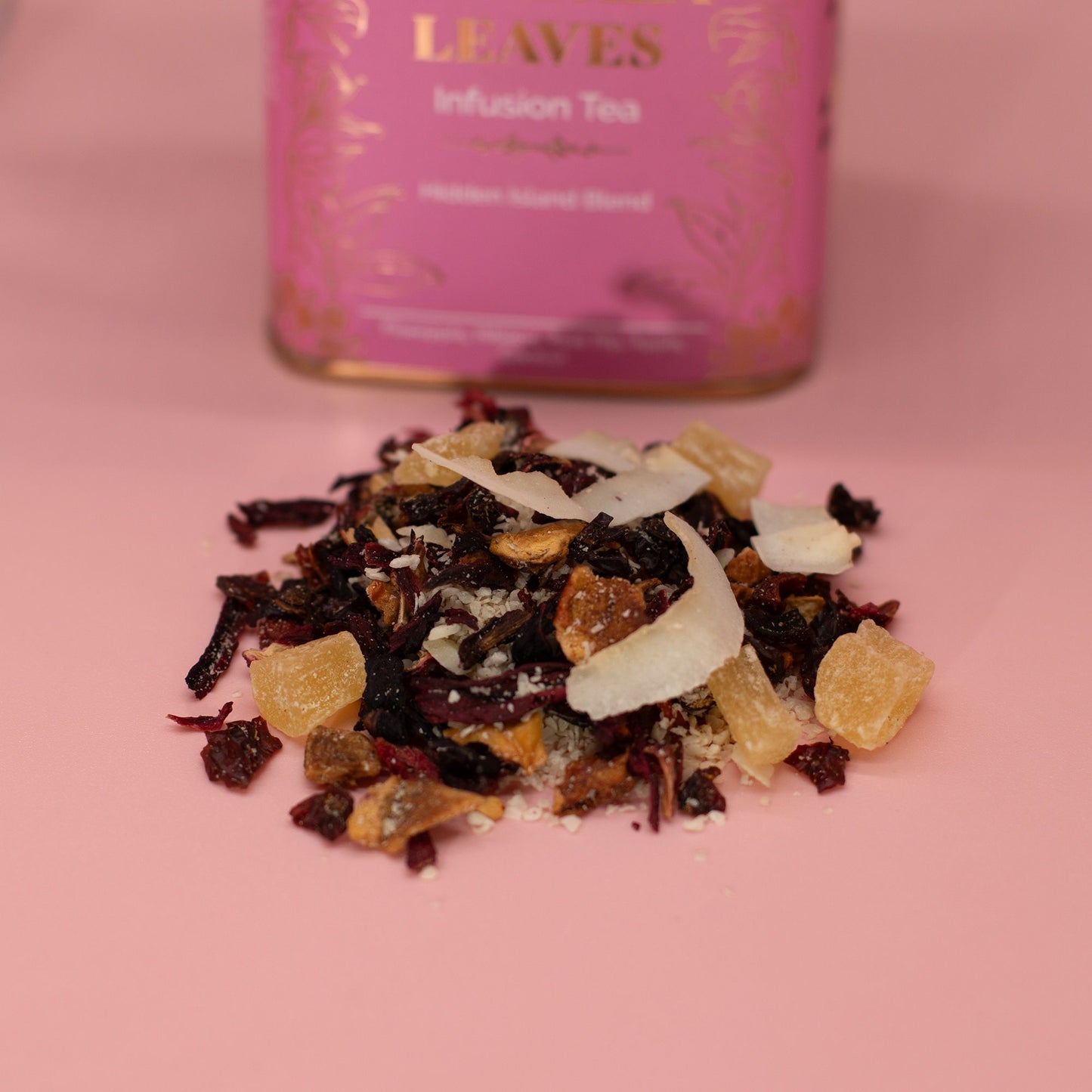 50g Hidden Islands Blend