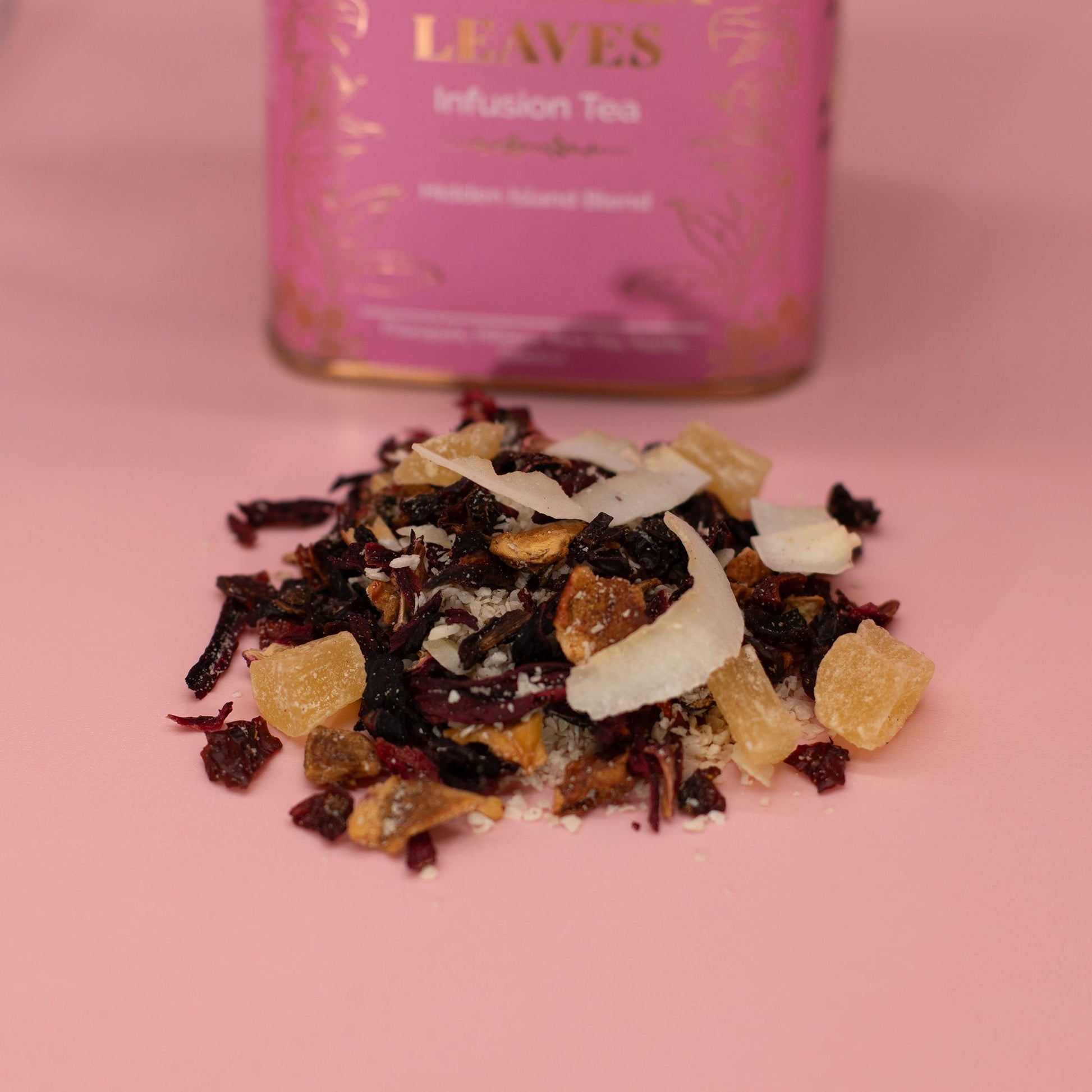 50g Hidden Islands Blend