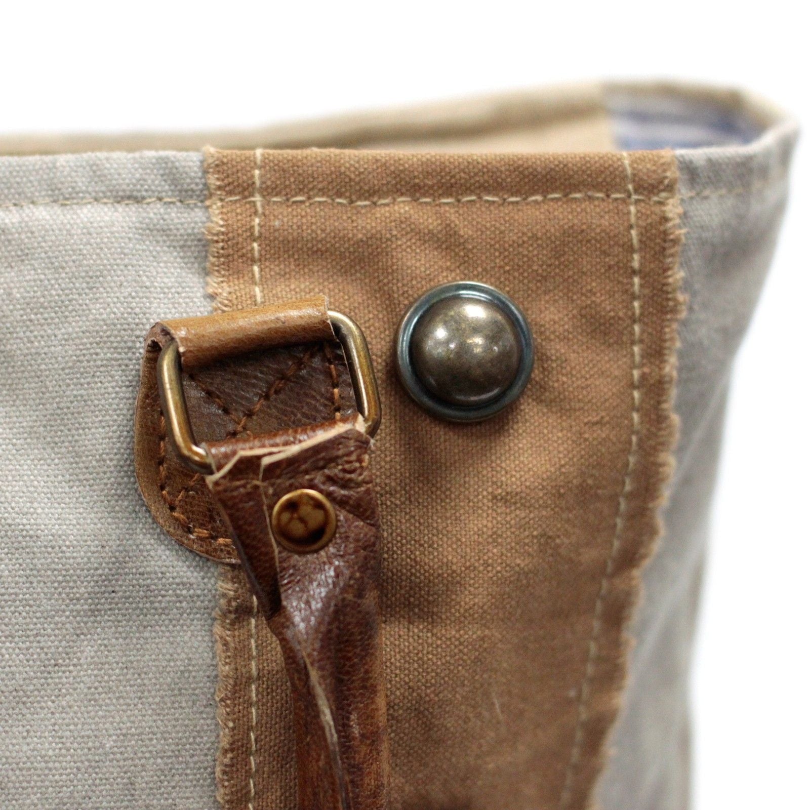 Vintage Bag - Stork & Star