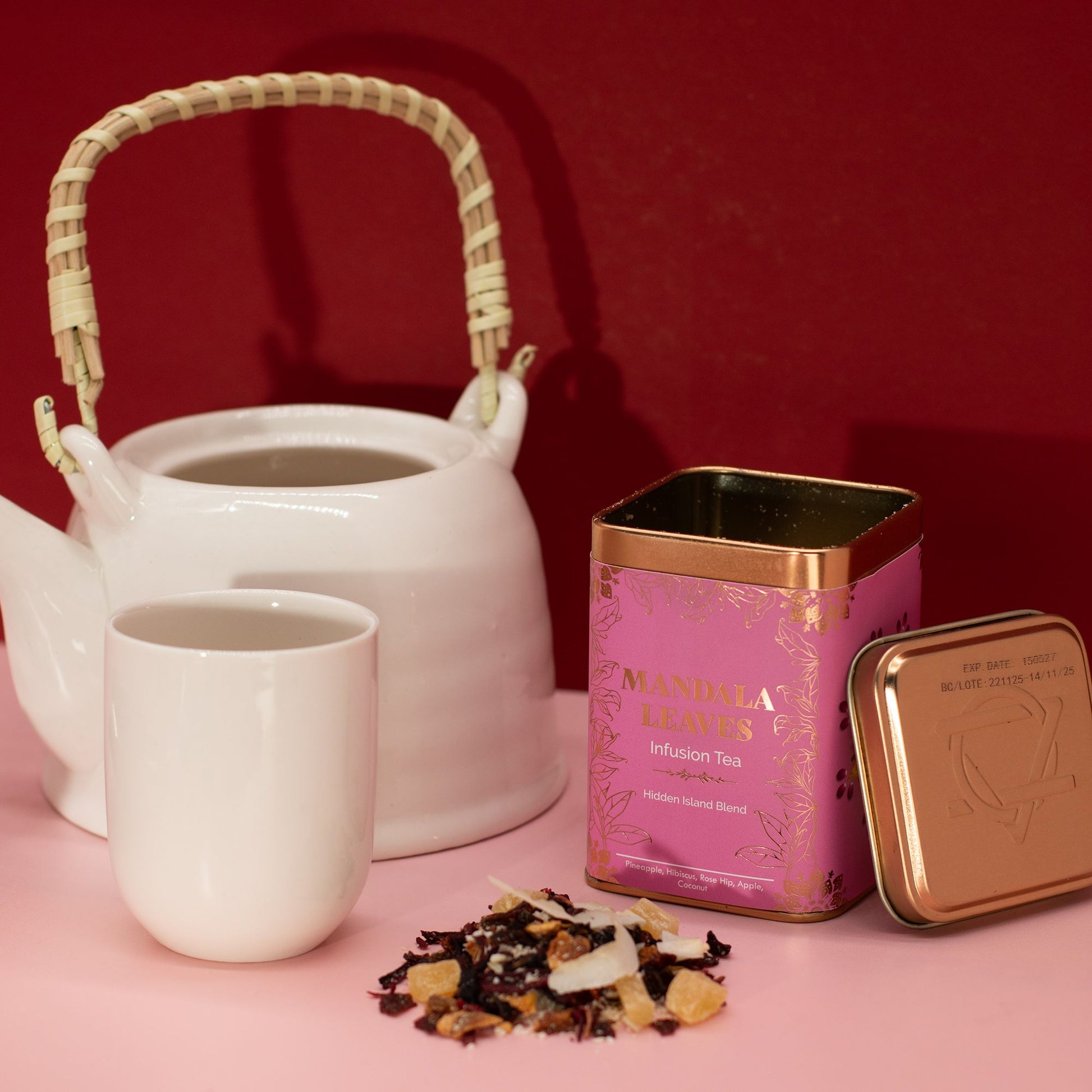 50g Hidden Islands Blend