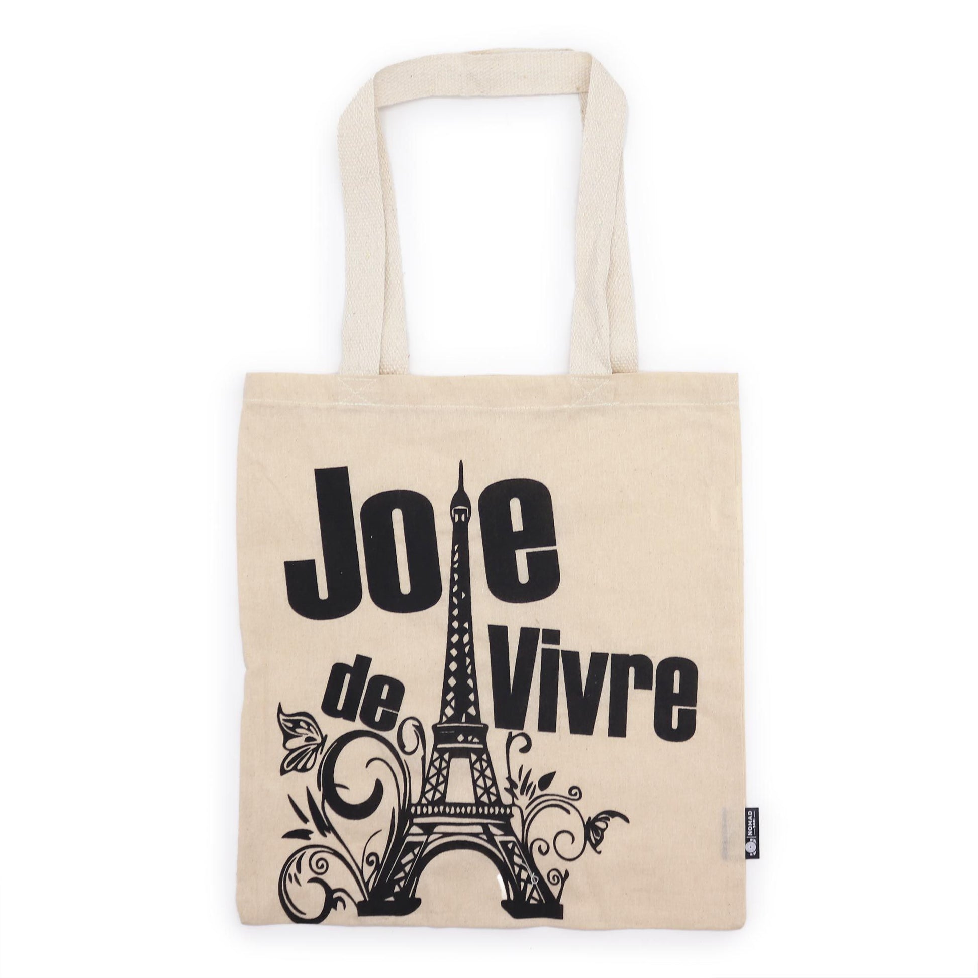 Selection of ten natural cotton tote bags featuring various minimalist and artistic spiritual designs.