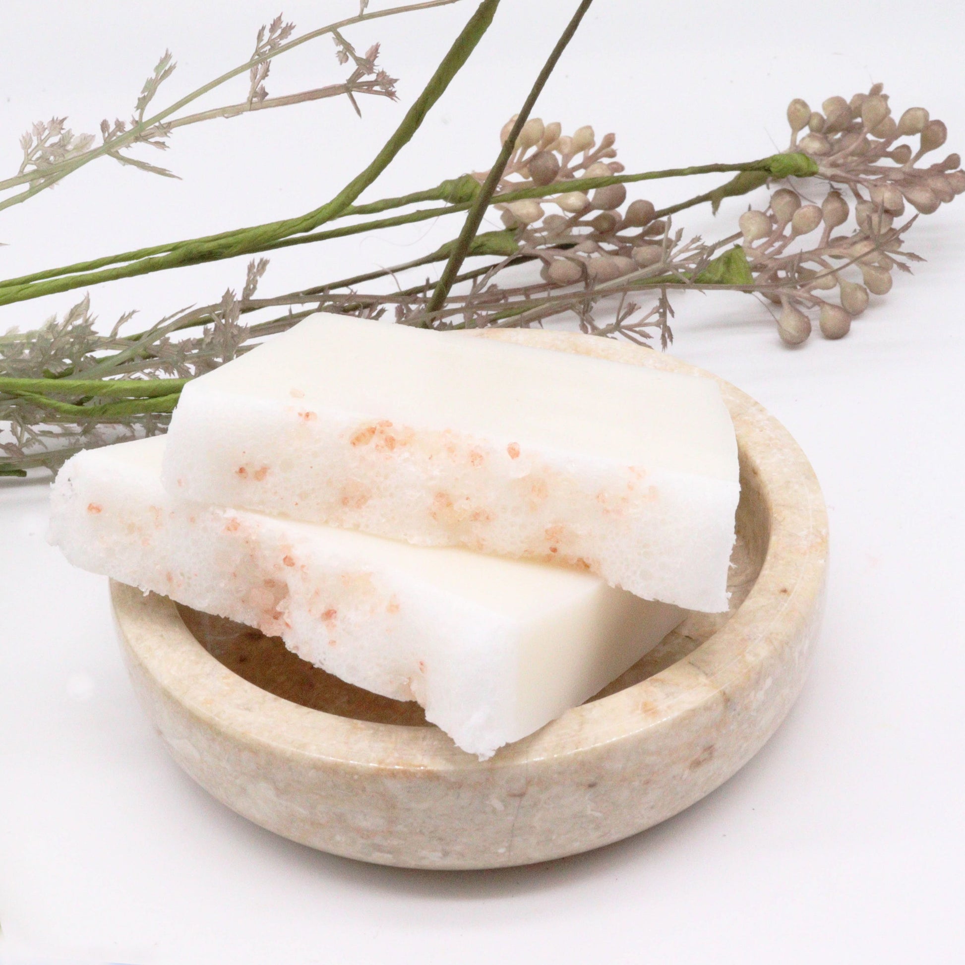 Himalayan Cava Soap Loaf