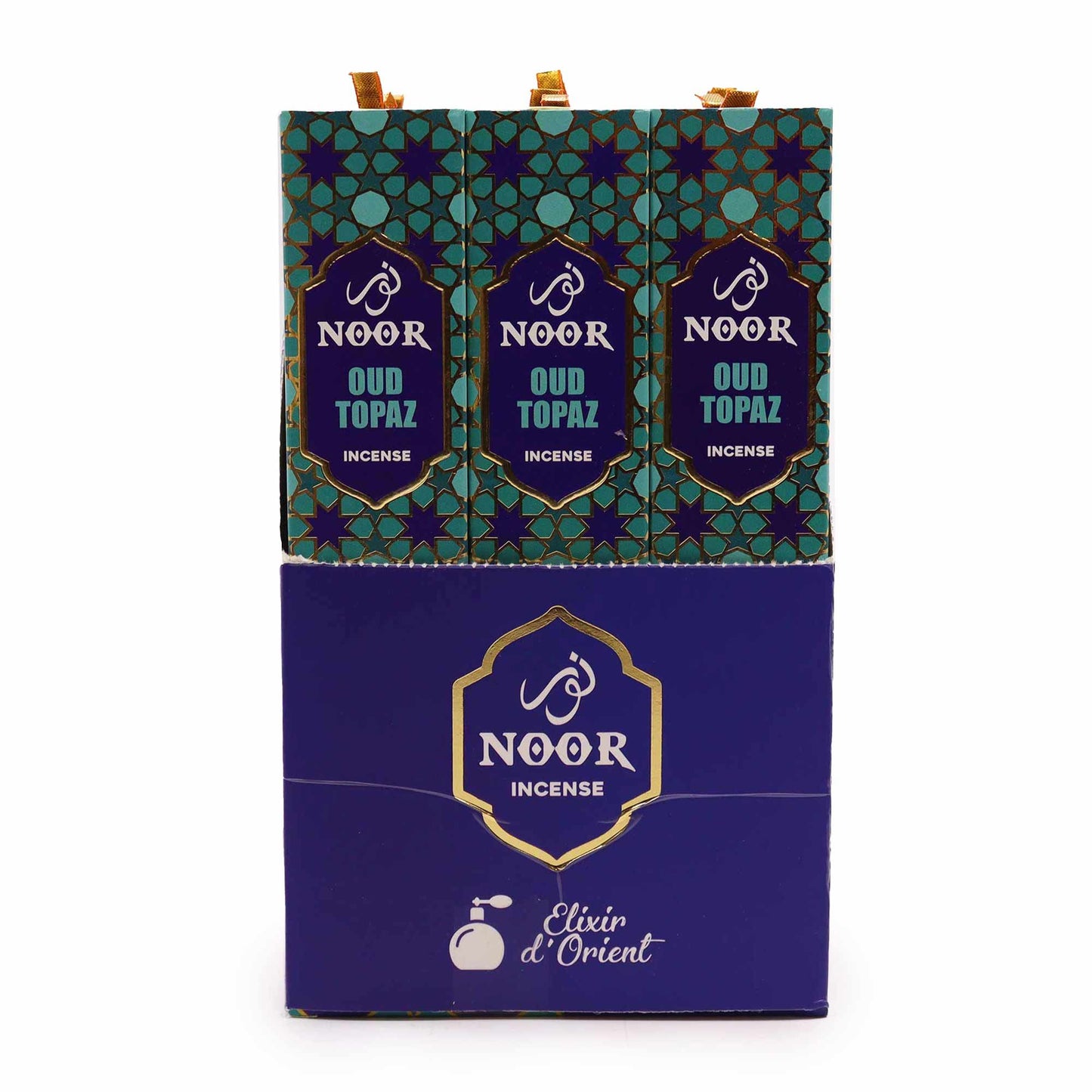 Hand-rolled incense sticks with a rich woody texture, ideal for creating a calming atmosphere during meditation.