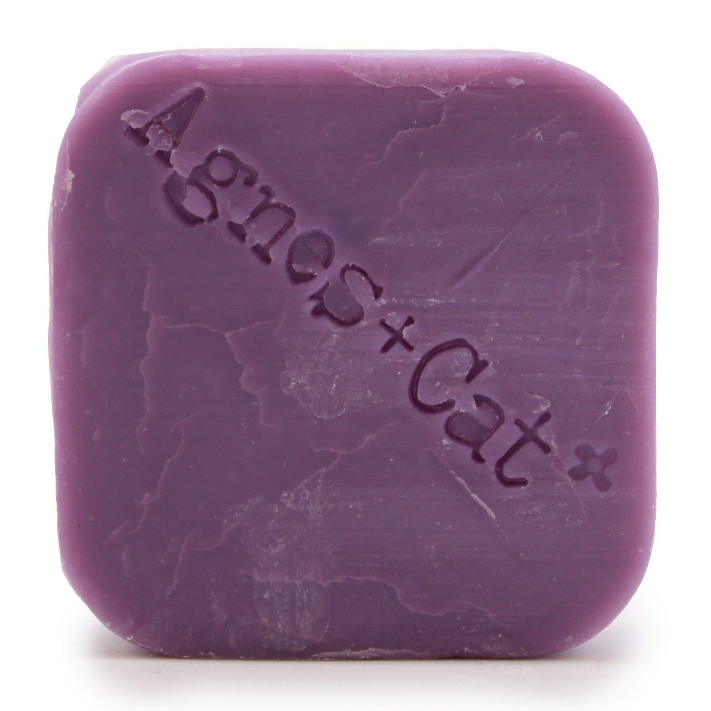 Agnes + Cat Pressed Peonies Solid Shampoo