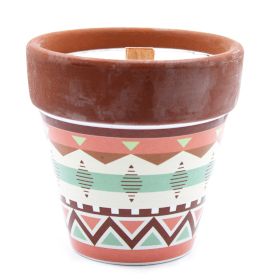 Agnes + Cat Herb Garden Candles - Clove