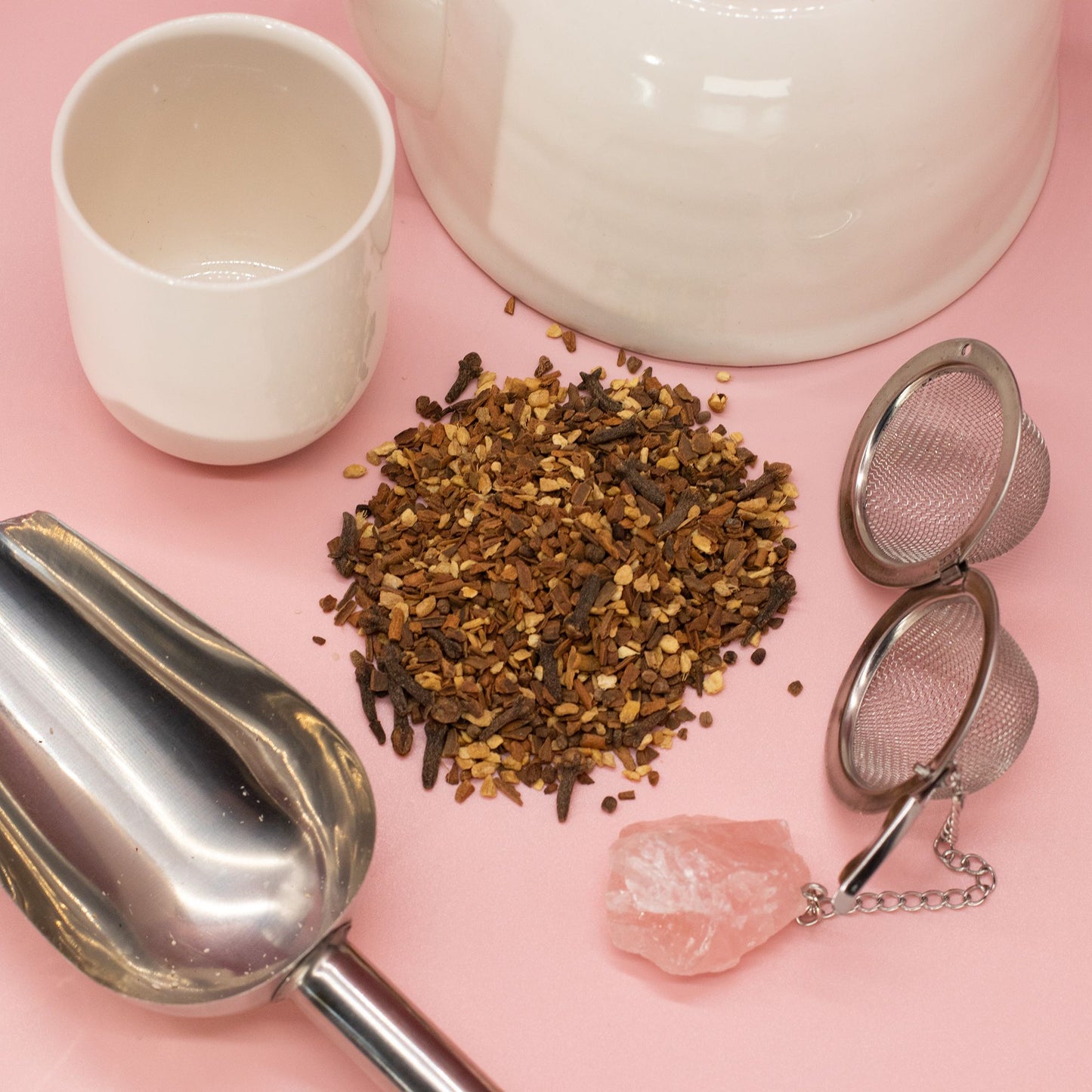 50g Yogi Spice Blend