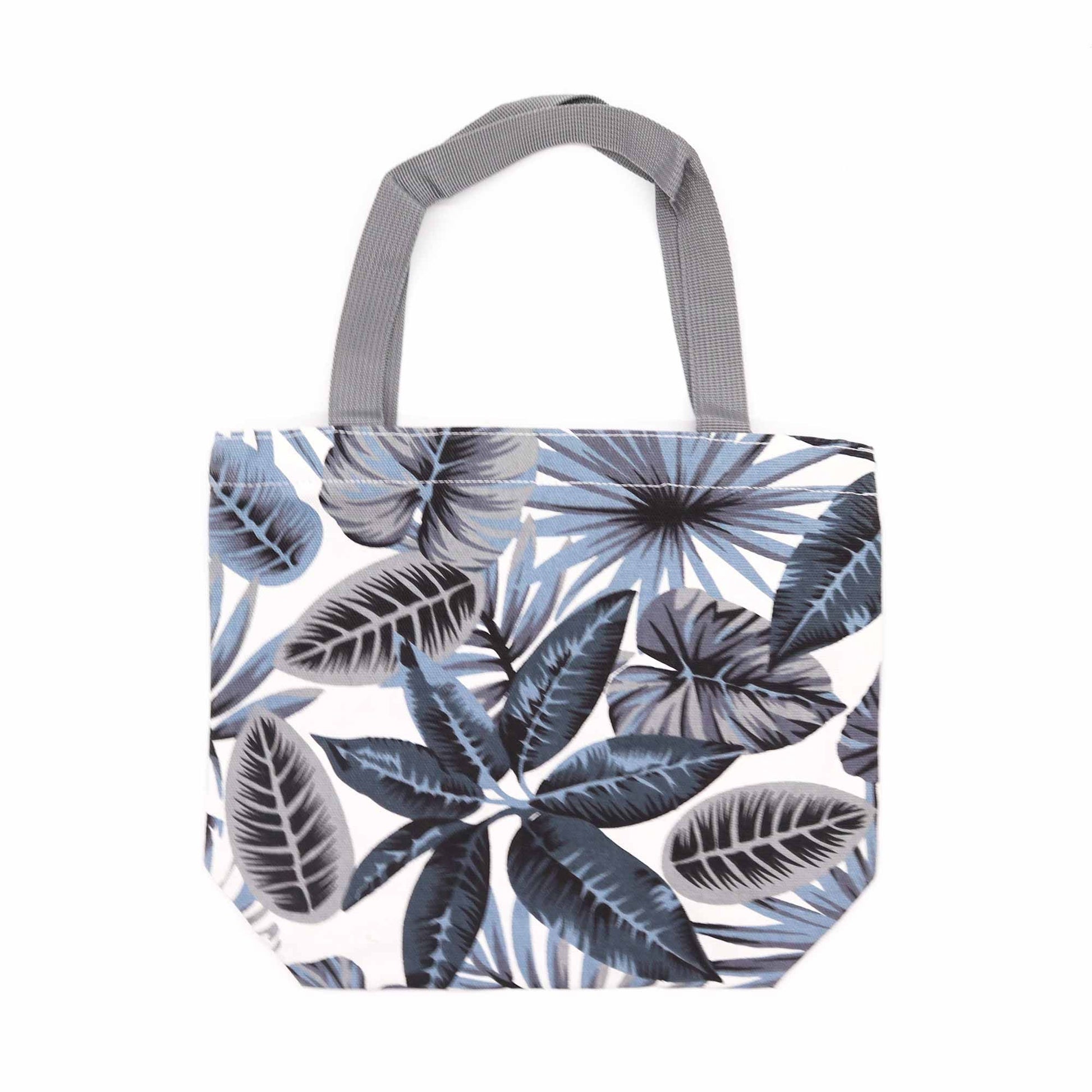 Tropical Handy Quick Shop Bag - (assorted designs) - 32x23x10cm