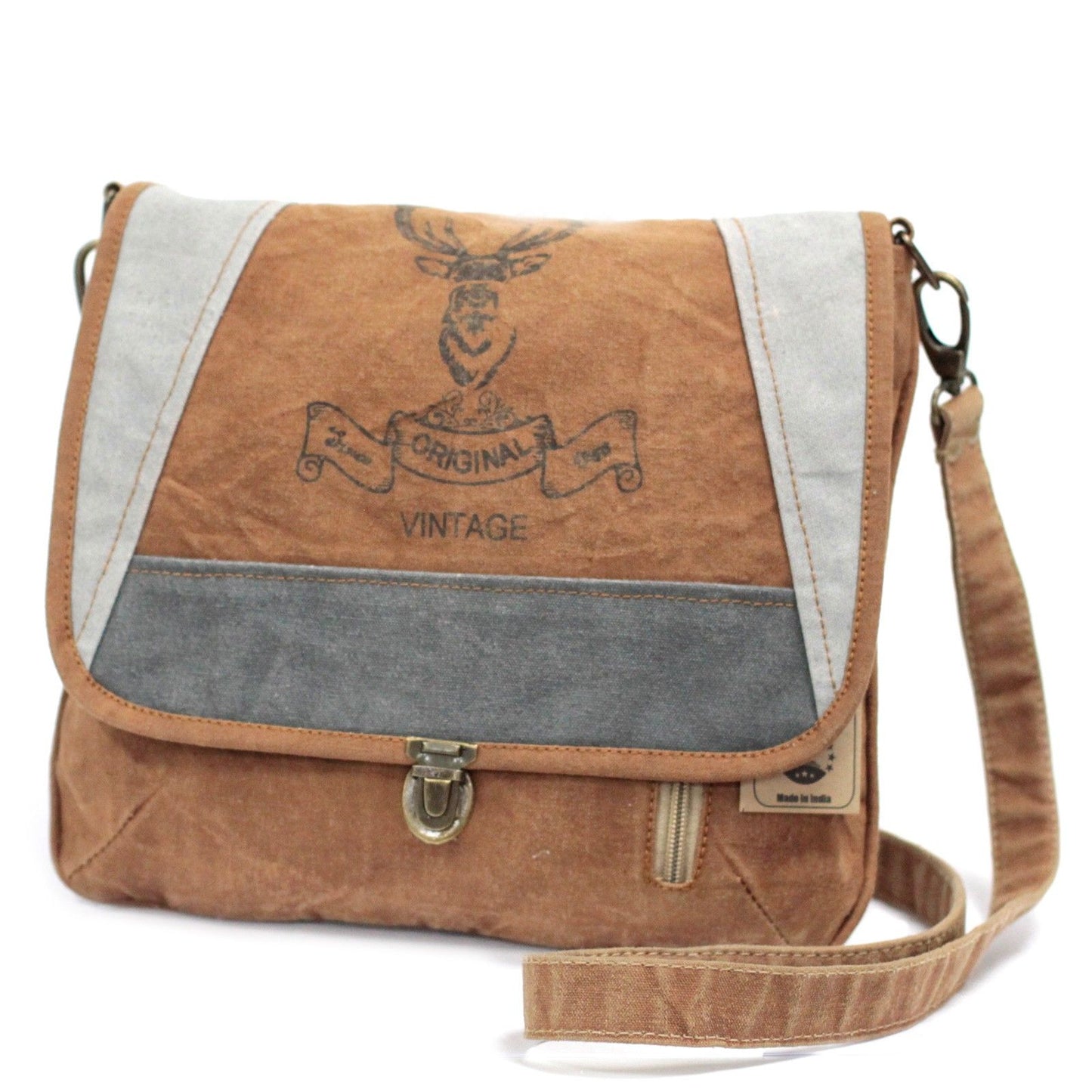 Vintage Bag - vinage Sling