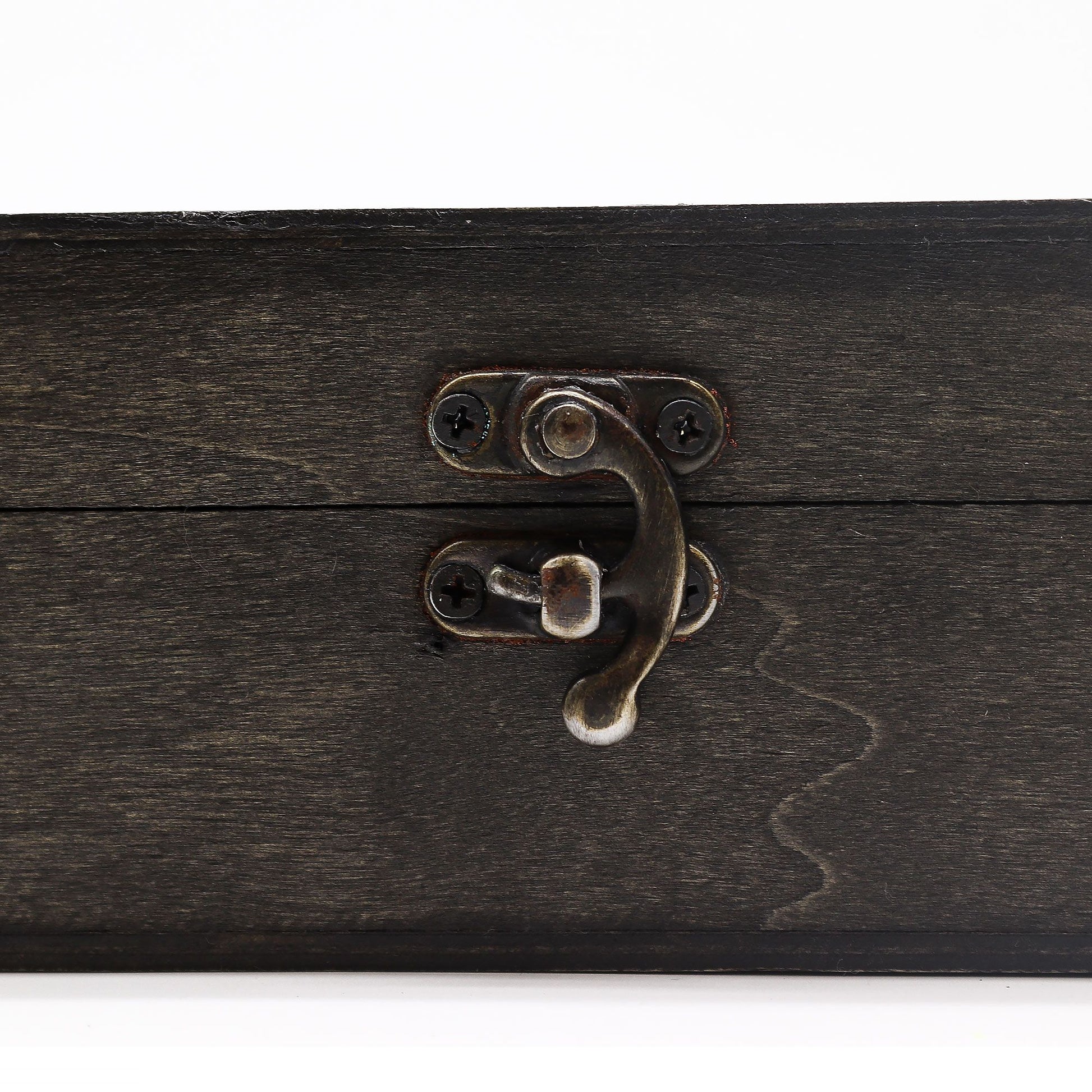 Tea / Gift / Hamper Box - Grey