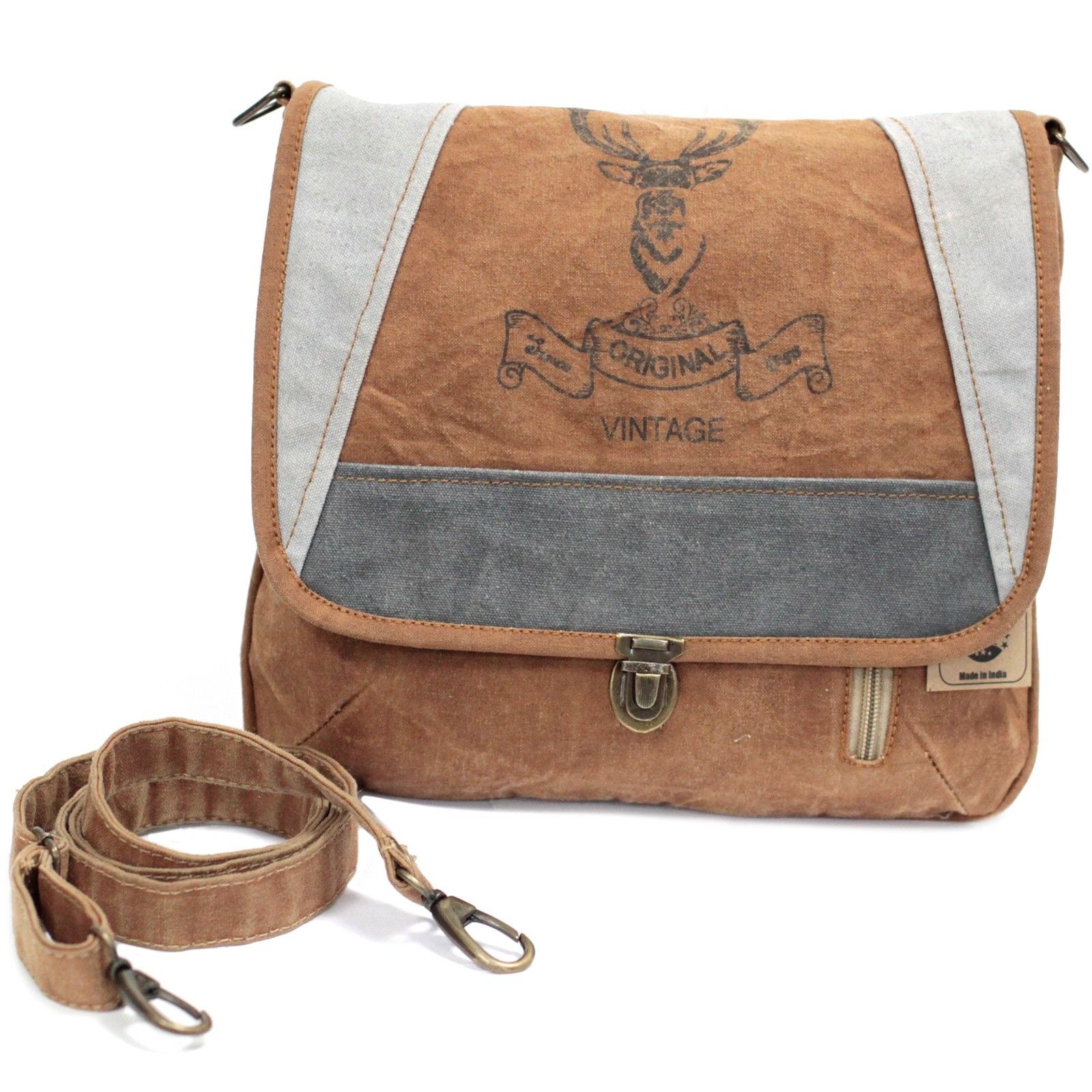 Vintage Bag - vinage Sling