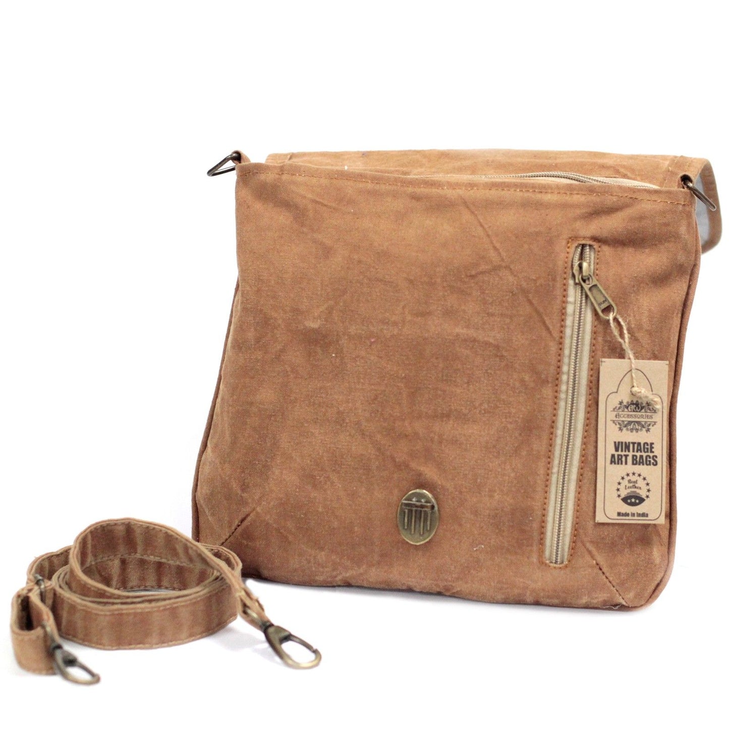Vintage Bag - vinage Sling