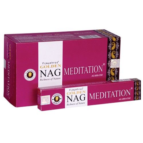 Hand-rolled masala incense sticks with natural herbs and sandalwood for spiritual meditation practices.